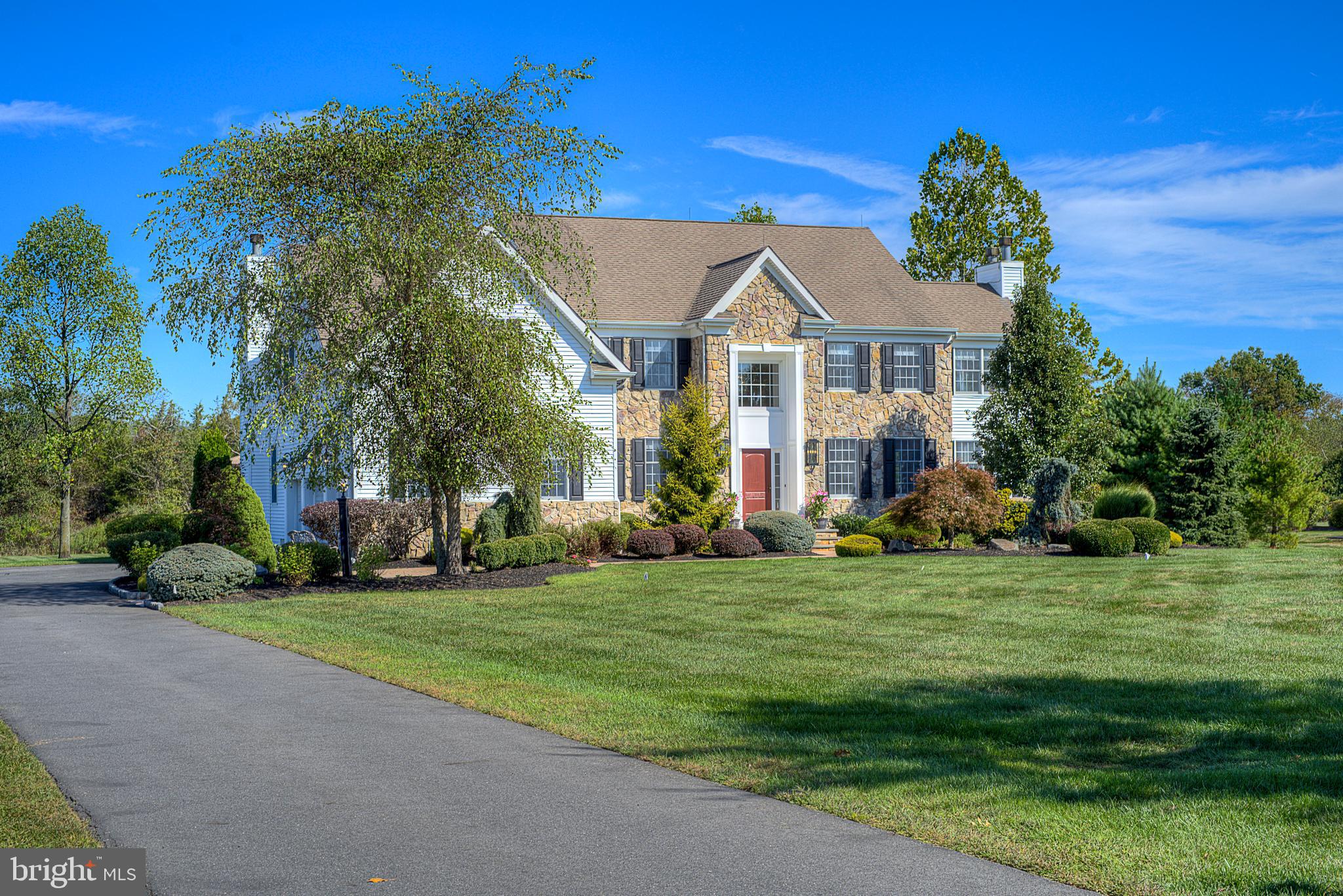 6 Hunters Ridge Drive Pennington, NJ 08534 - Photo 2 of 57