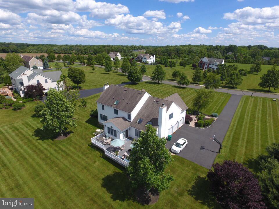 6 Hunters Ridge Drive Pennington, NJ 08534 - Photo 11 of 57