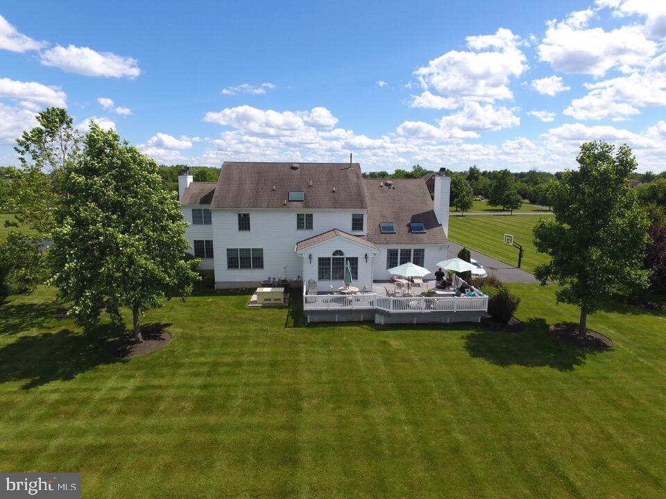 6 Hunters Ridge Drive Pennington, NJ 08534 - Photo 12 of 57