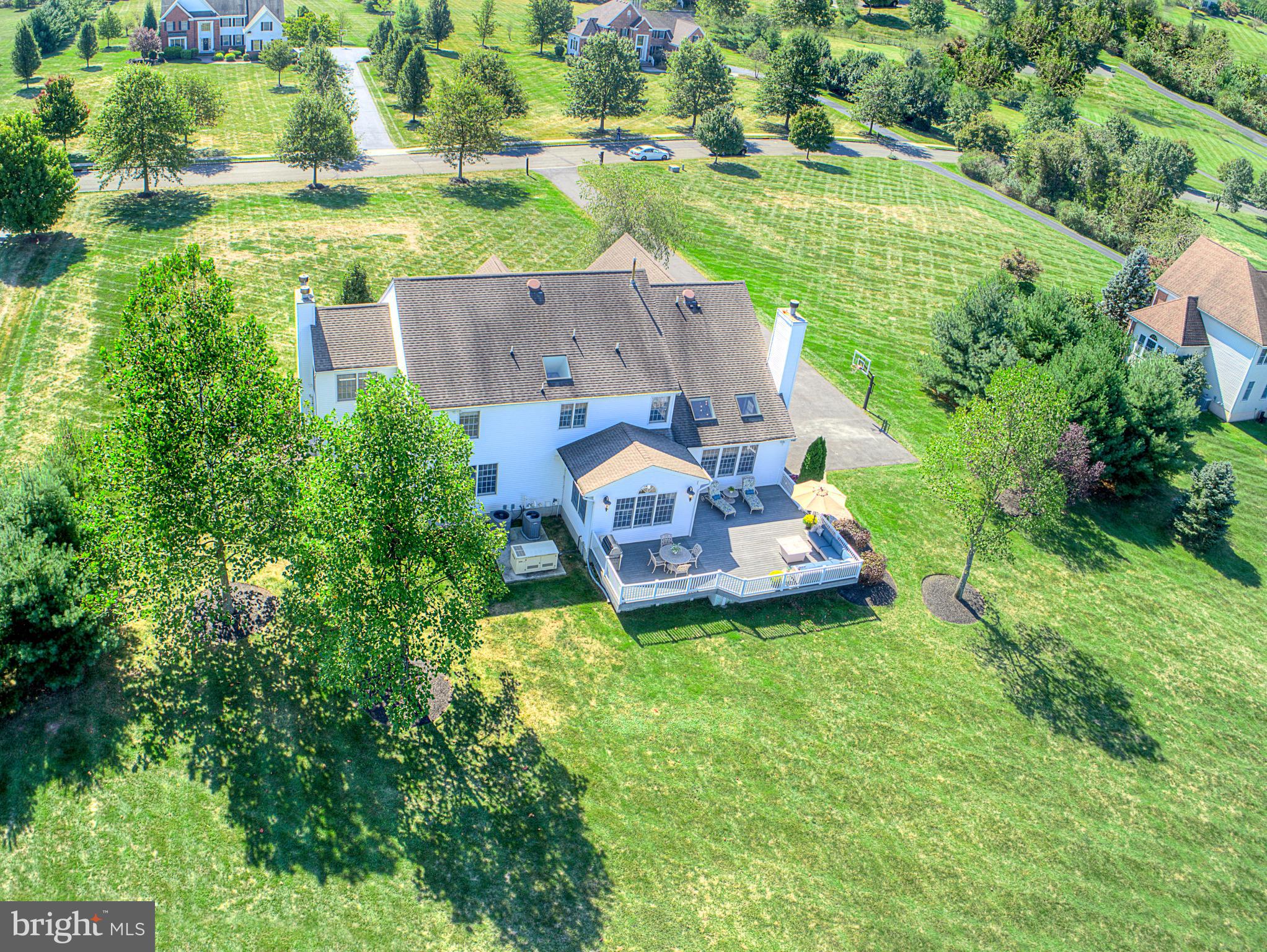6 Hunters Ridge Drive Pennington, NJ 08534 - Photo 13 of 57