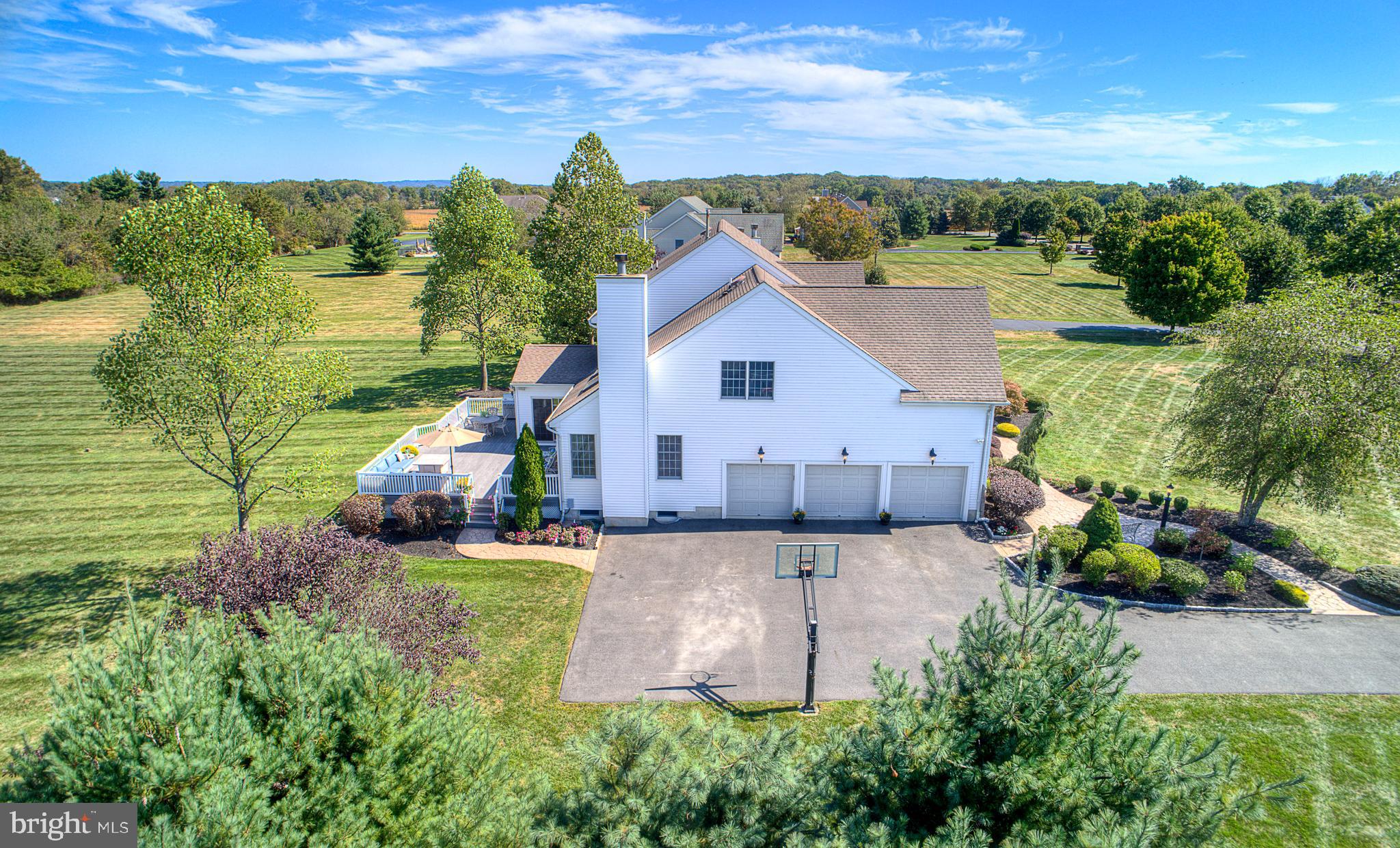 6 Hunters Ridge Drive Pennington, NJ 08534 - Photo 14 of 57