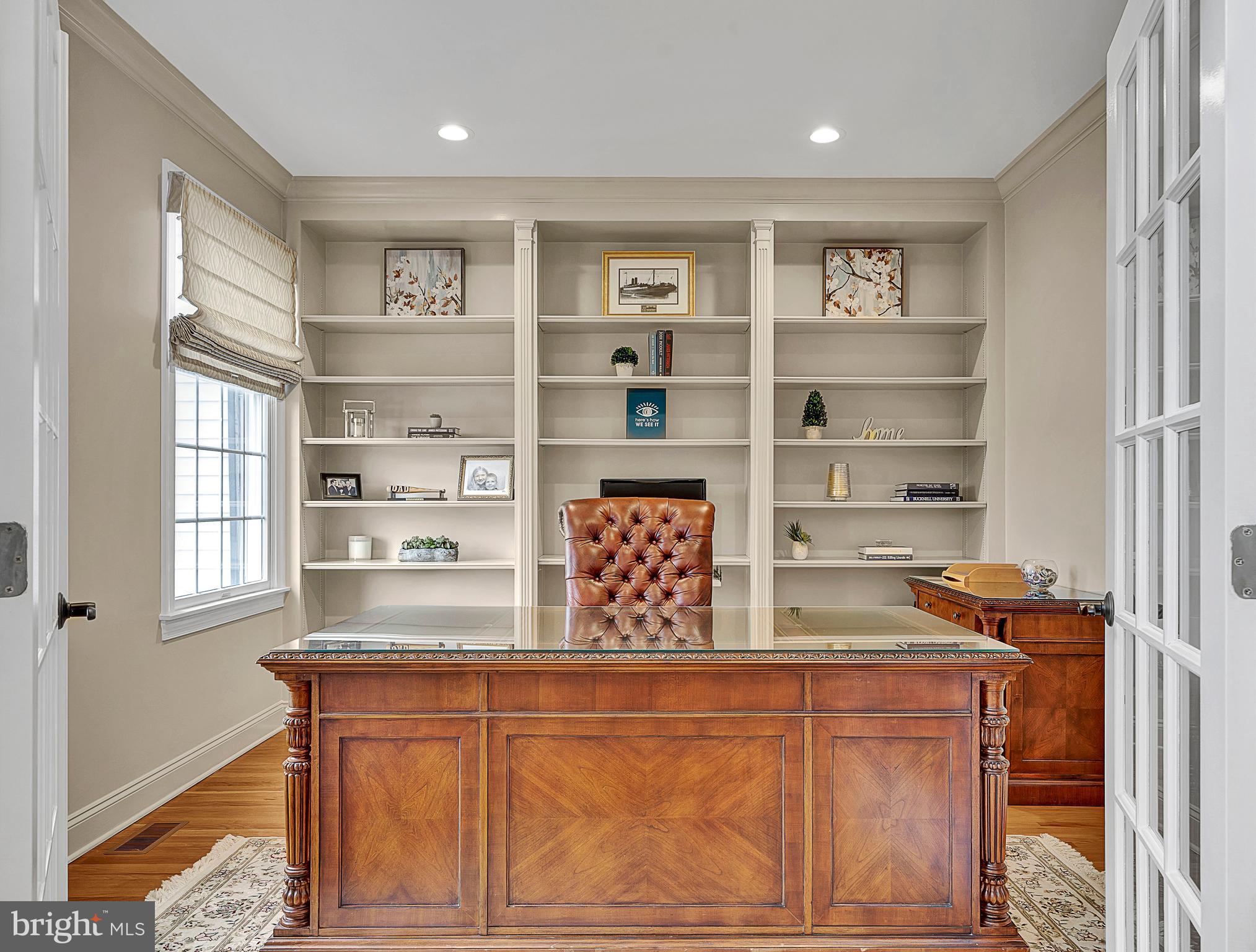 6 Hunters Ridge Drive Pennington, NJ 08534 - Photo 16 of 57 Office