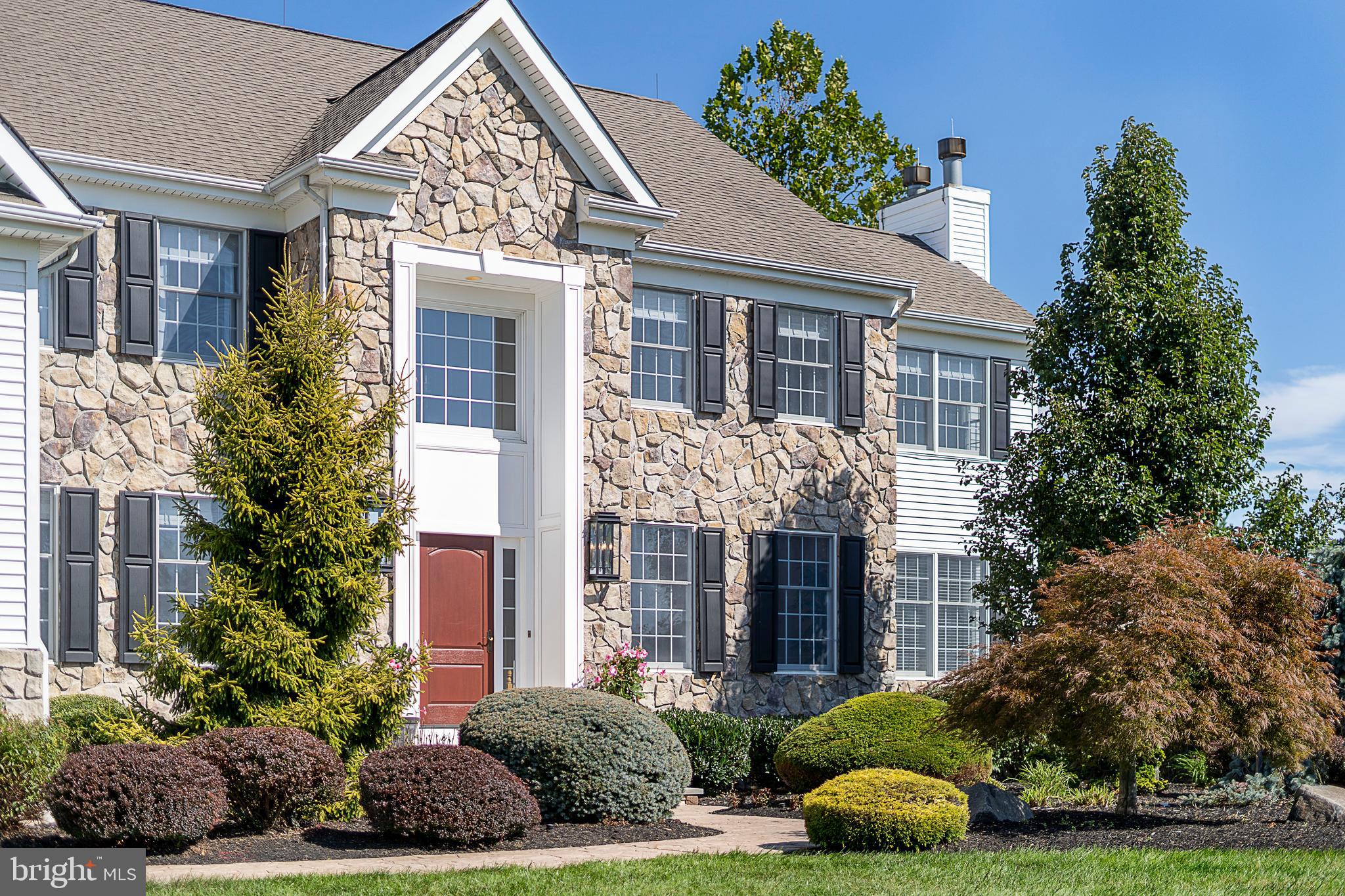 6 Hunters Ridge Drive Pennington, NJ 08534 - Photo 3 of 57