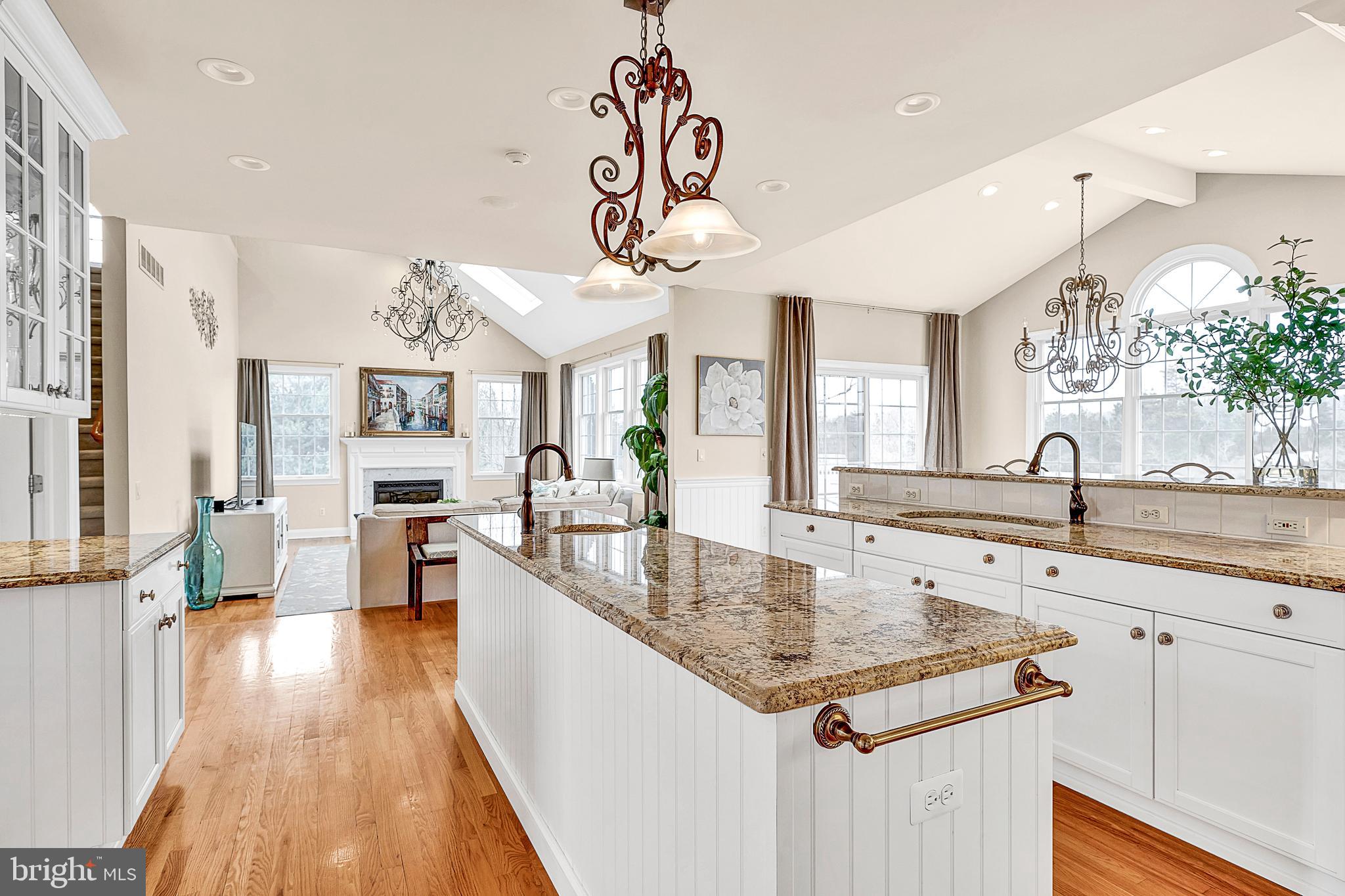 6 Hunters Ridge Drive Pennington, NJ 08534 - Photo 25 of 57 Kitchen