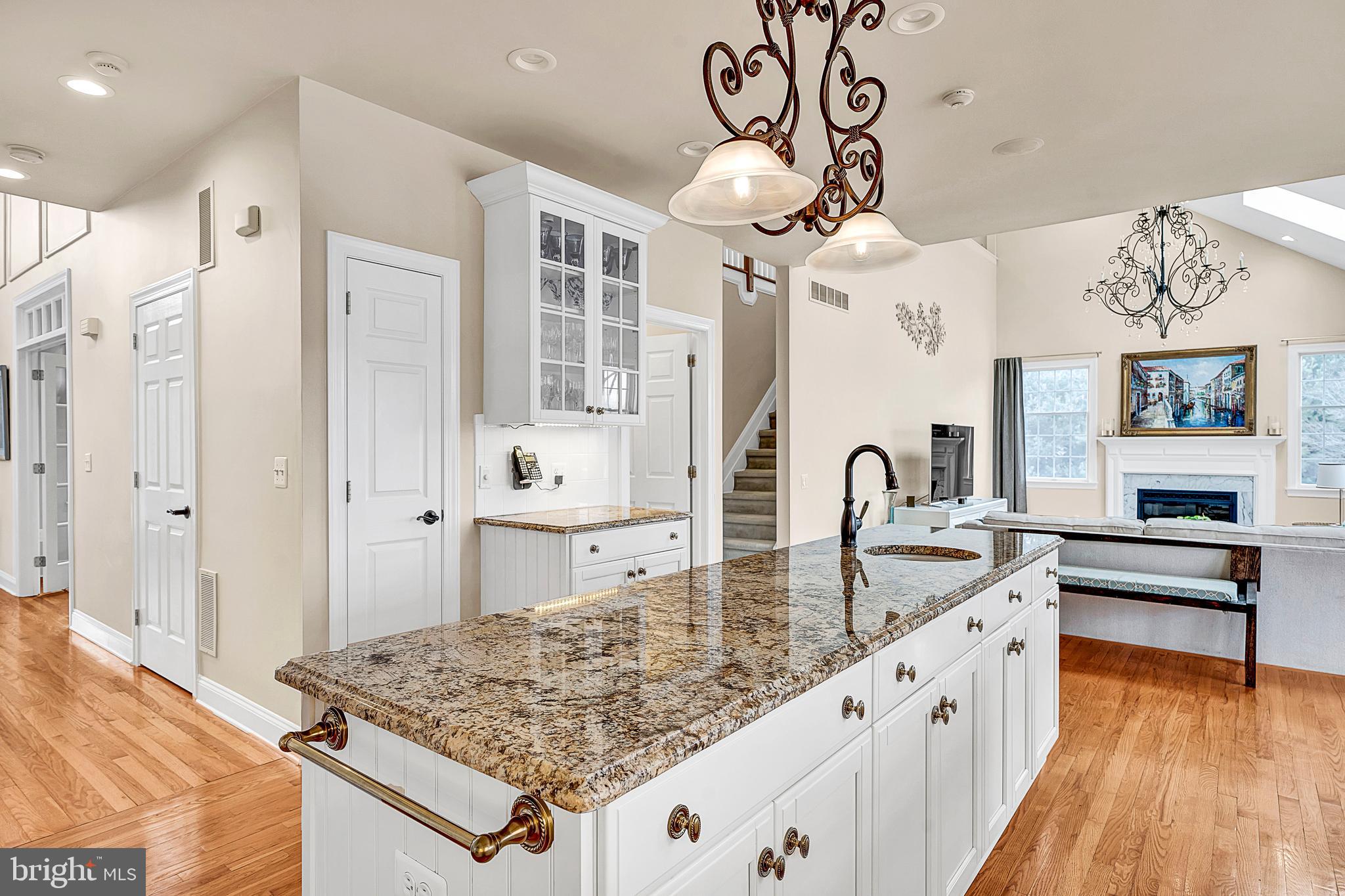 6 Hunters Ridge Drive Pennington, NJ 08534 - Photo 26 of 57 Kitchen