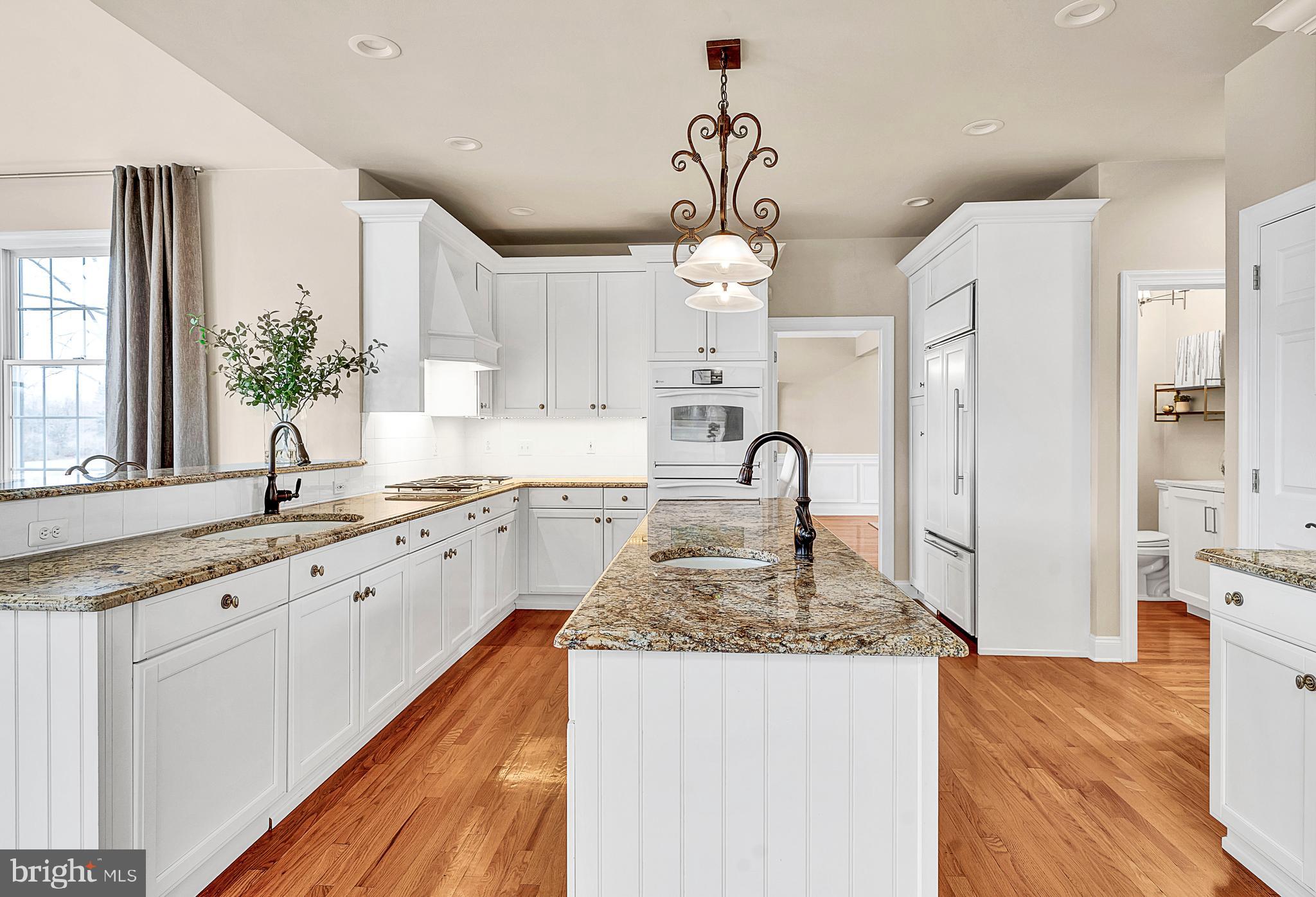 6 Hunters Ridge Drive Pennington, NJ 08534 - Photo 27 of 57 Kitchen