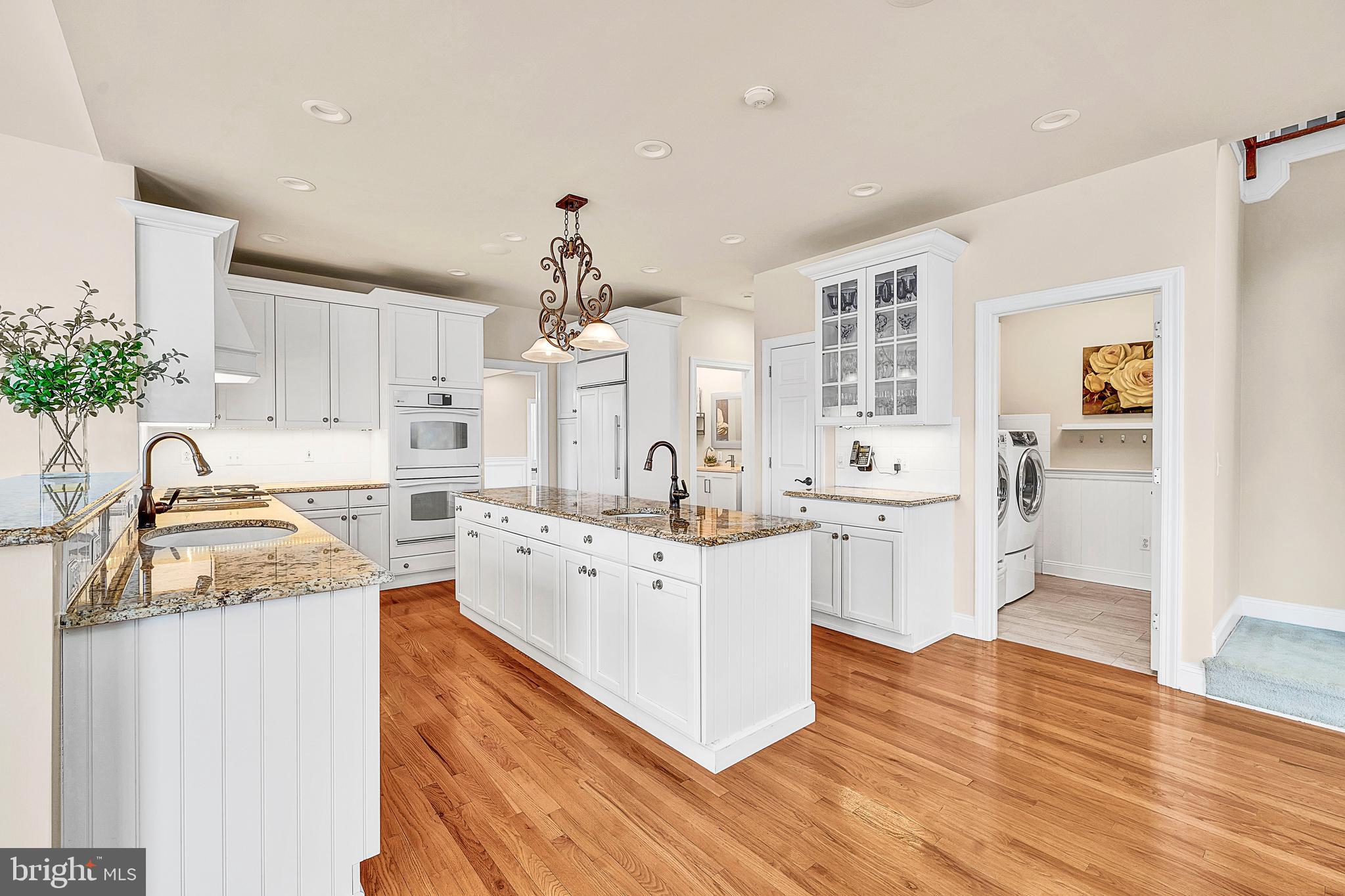6 Hunters Ridge Drive Pennington, NJ 08534 - Photo 28 of 57 Kitchen