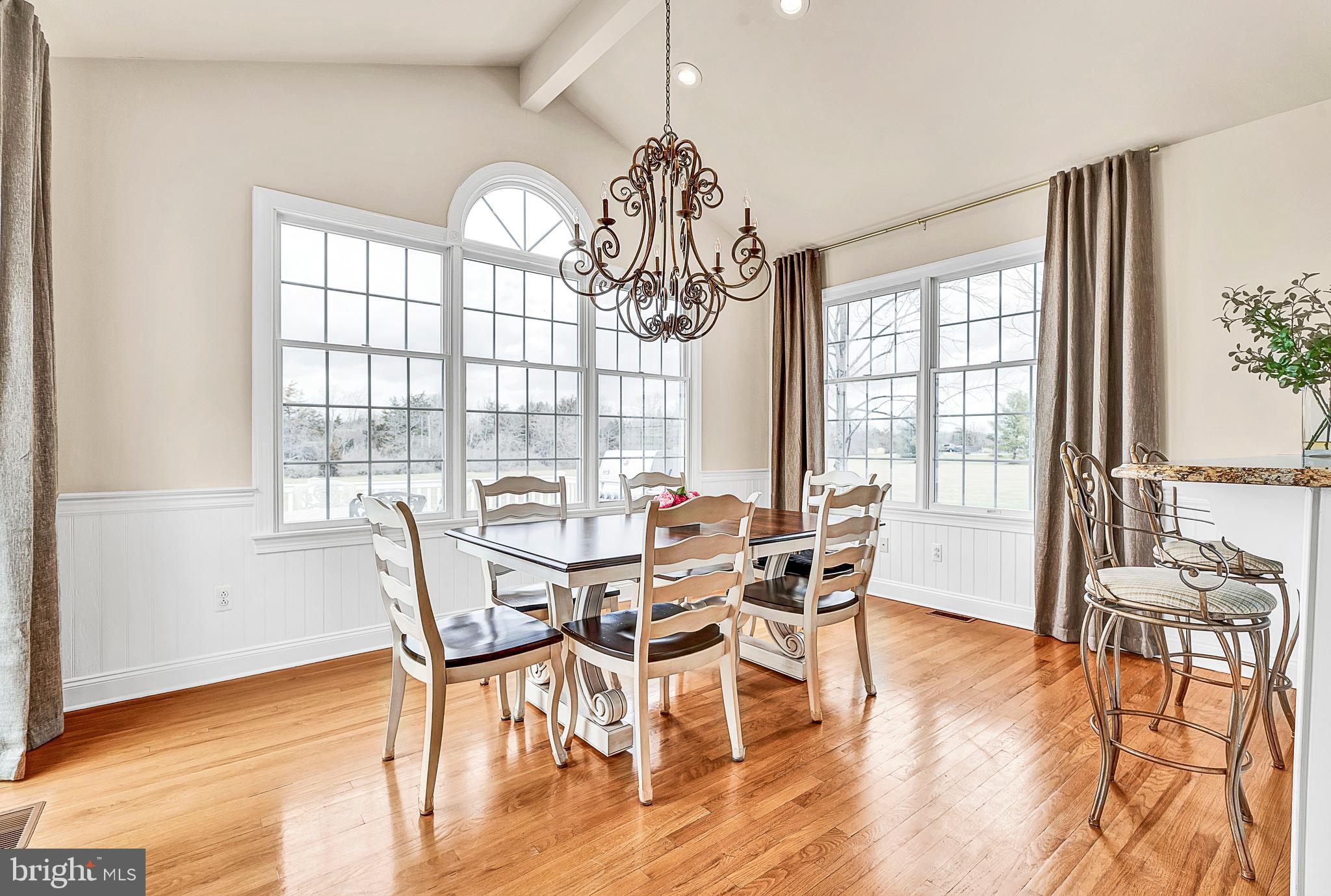 6 Hunters Ridge Drive Pennington, NJ 08534 - Photo 29 of 57 Breakfast room
