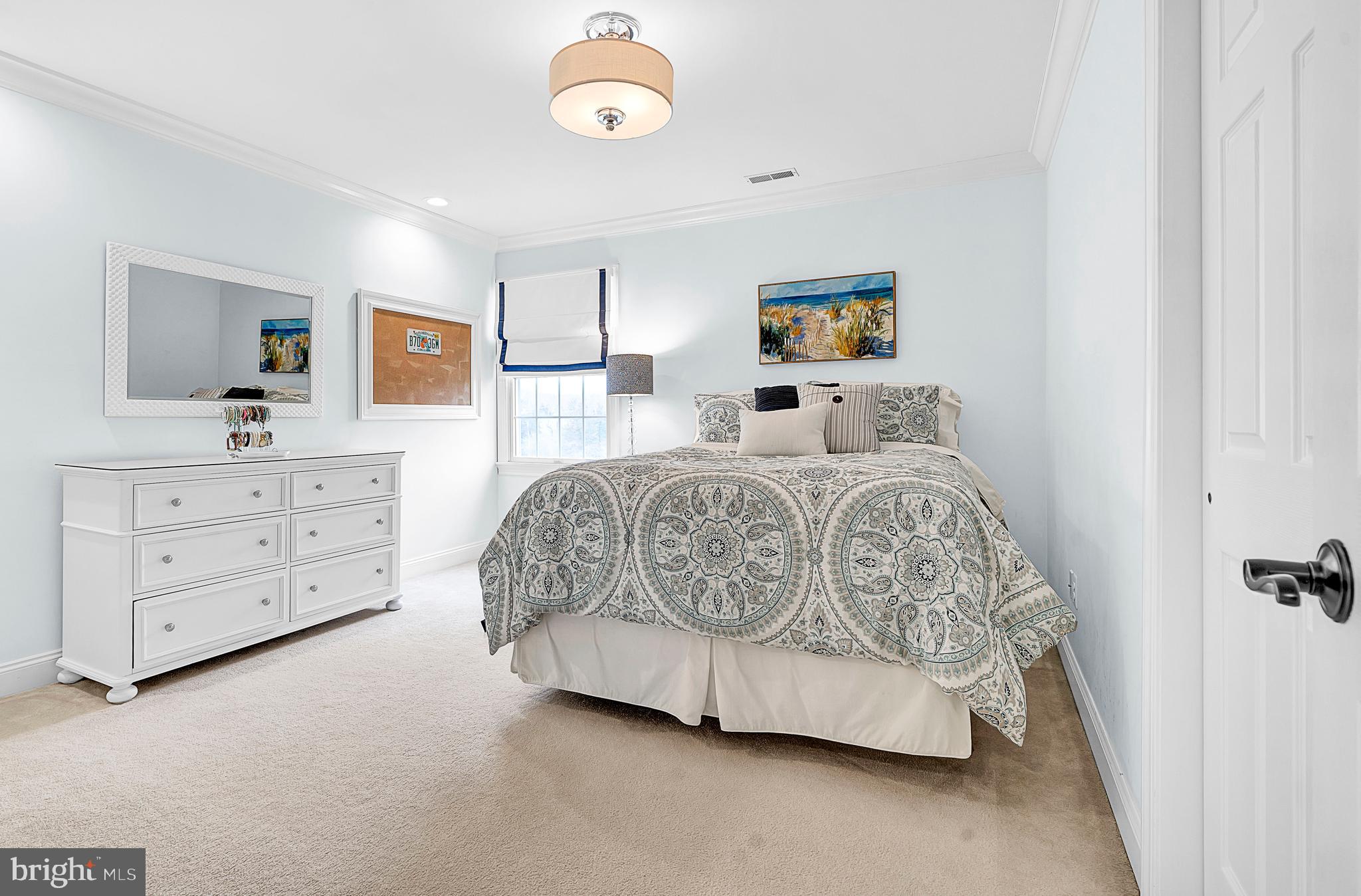 6 Hunters Ridge Drive Pennington, NJ 08534 - Photo 45 of 57 Bedroom