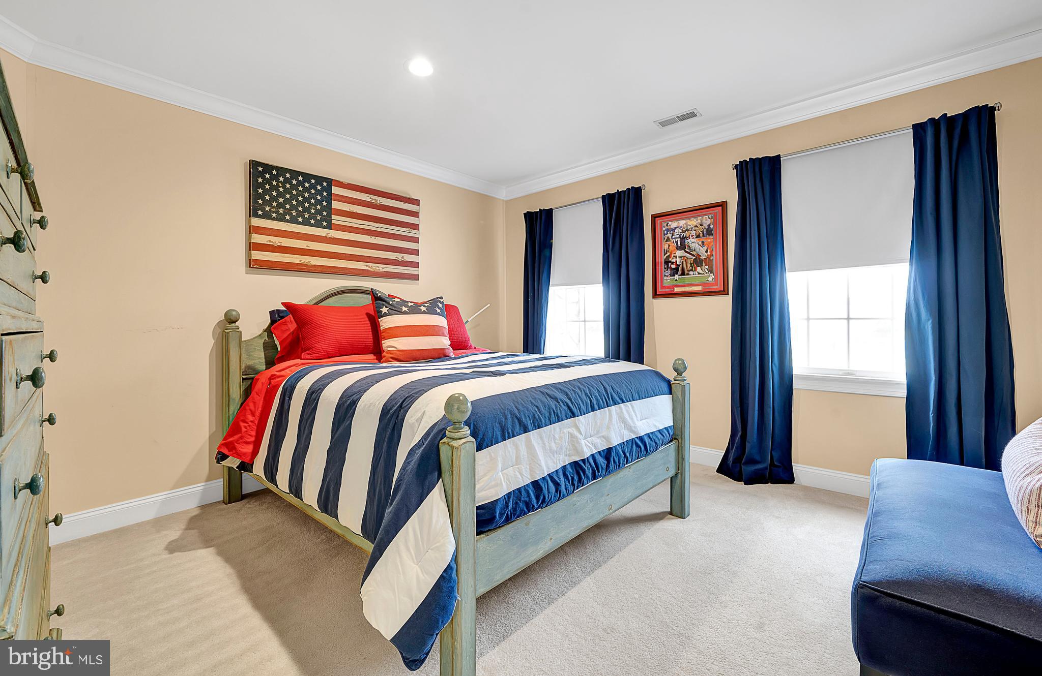 6 Hunters Ridge Drive Pennington, NJ 08534 - Photo 46 of 57 Bedroom