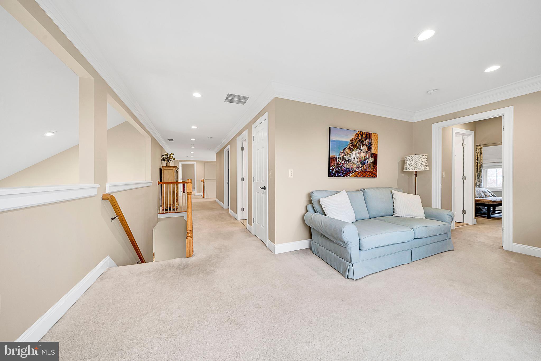 6 Hunters Ridge Drive Pennington, NJ 08534 - Photo 49 of 57 Loft