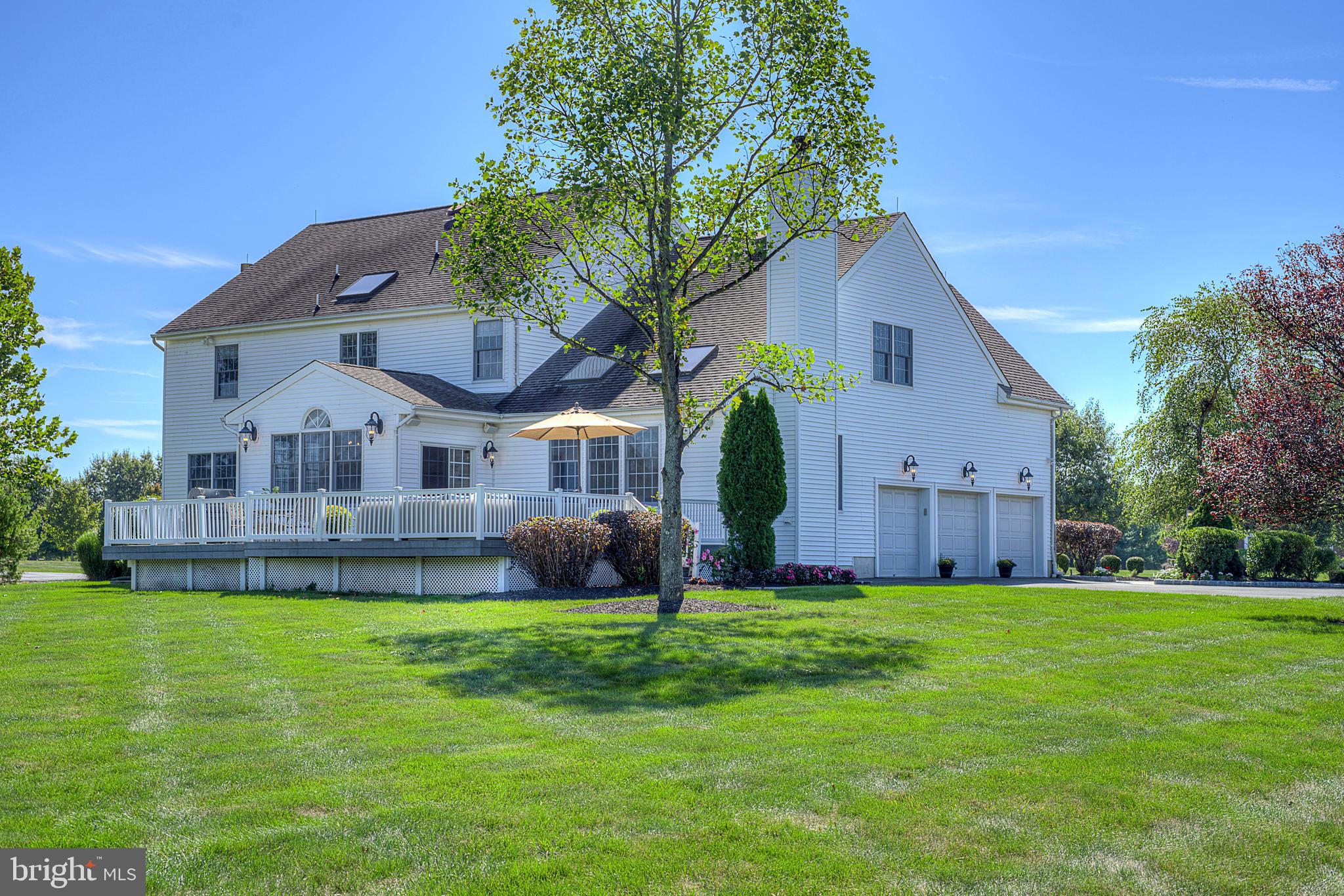 6 Hunters Ridge Drive Pennington, NJ 08534 - Photo 6 of 57