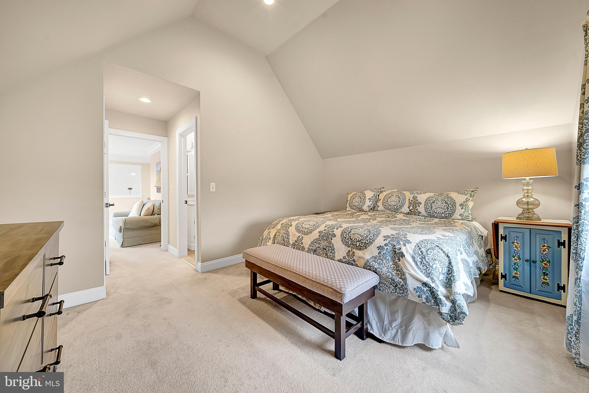 6 Hunters Ridge Drive Pennington, NJ 08534 - Photo 52 of 57 Bedroom