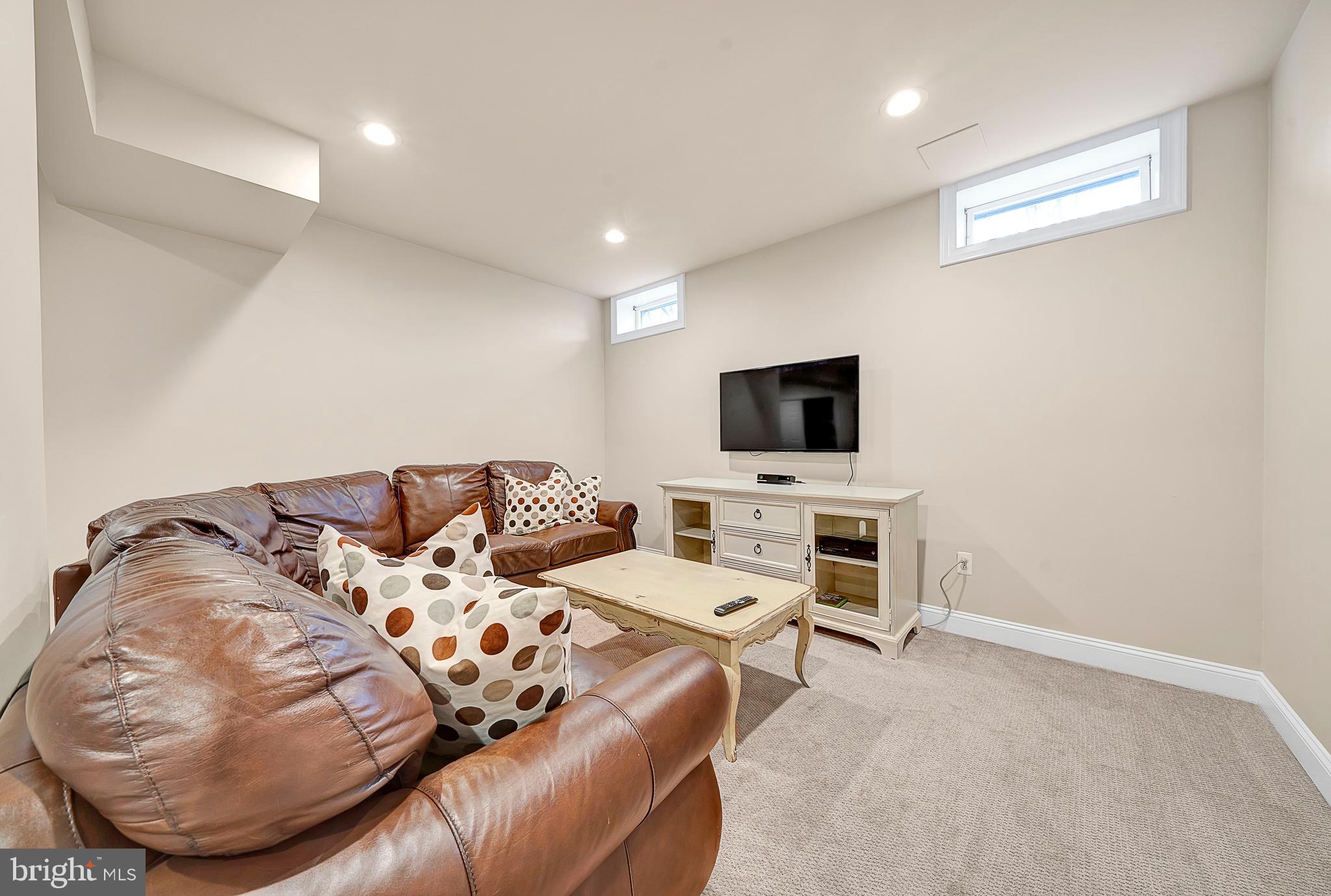 6 Hunters Ridge Drive Pennington, NJ 08534 - Photo 55 of 57 Basement