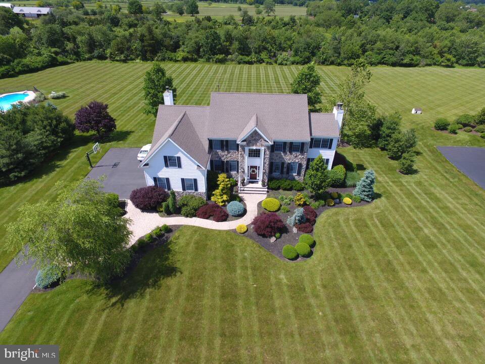 6 Hunters Ridge Drive Pennington, NJ 08534 - Photo 8 of 57