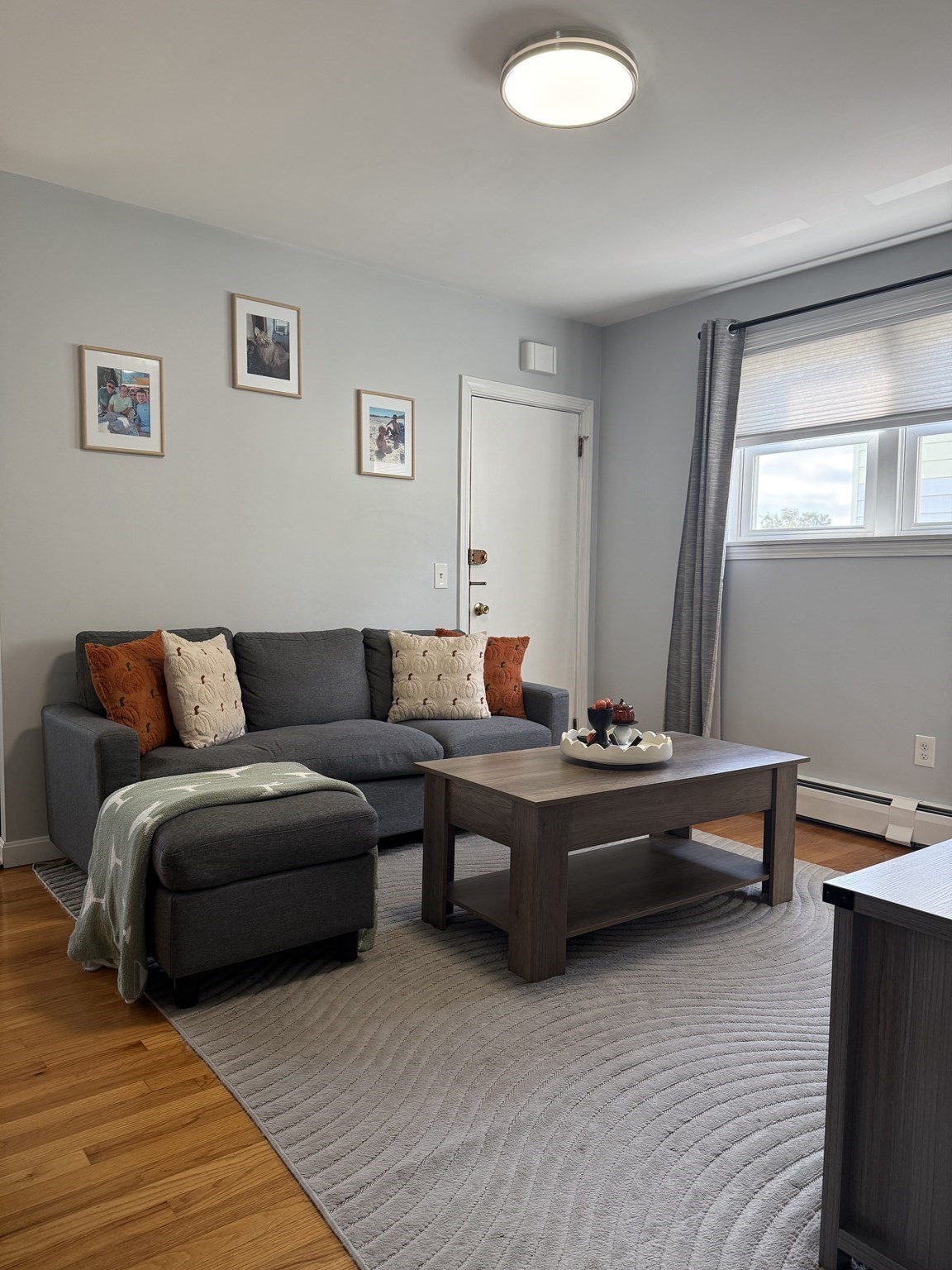 36 Cook Street, Unit 2 Fall River, MA 02724 - Photo 1 of 9 Gallery Image 1