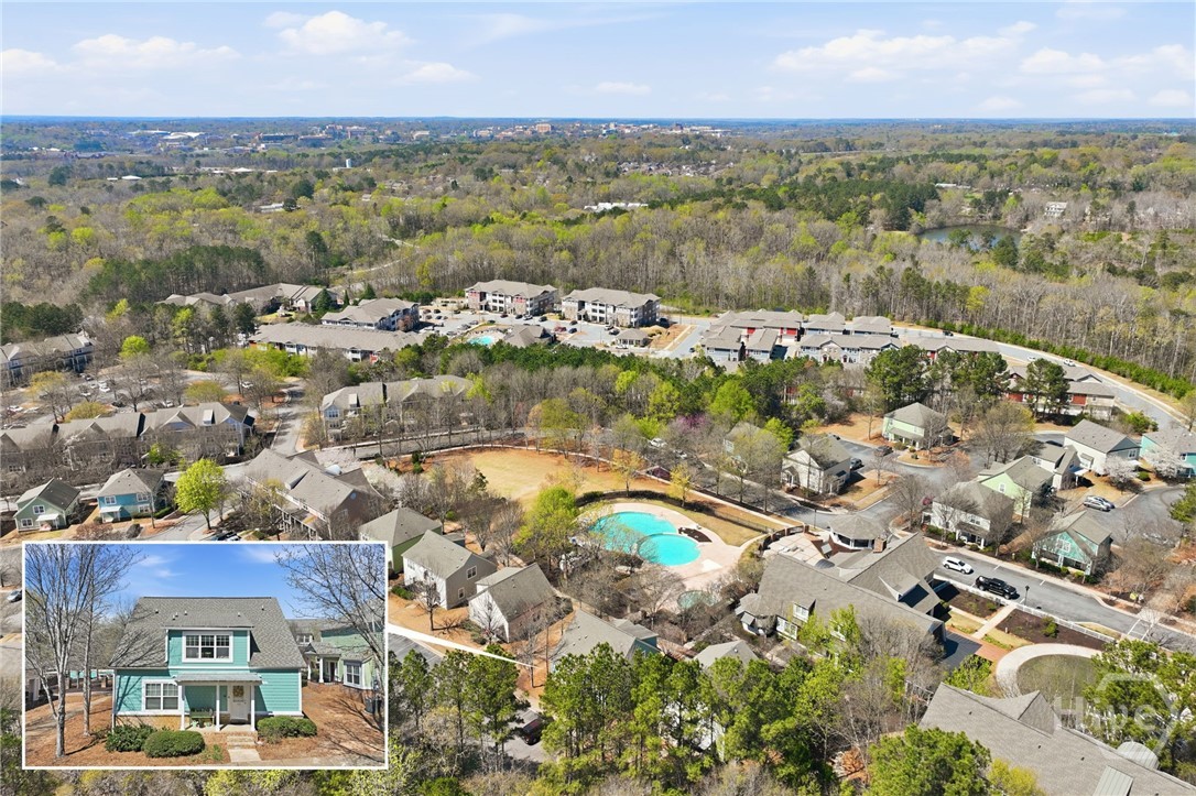 1035 South Barnett Shoals Road, Unit 1032 Athens, GA 30605 - Photo 27 of 44 Gallery Image 27