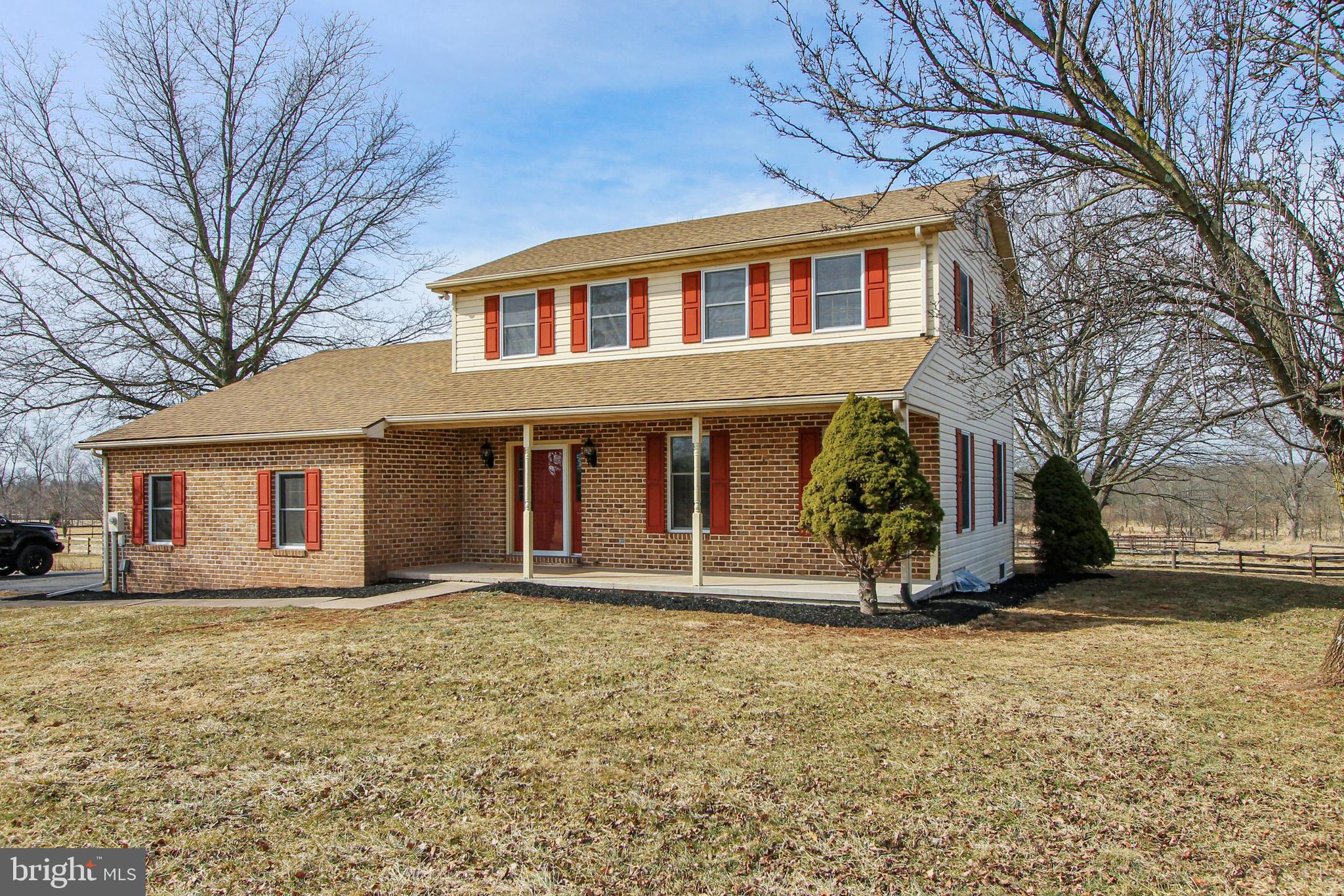 210 Feeser Road Littlestown, PA 17340 - Photo 3 of 56