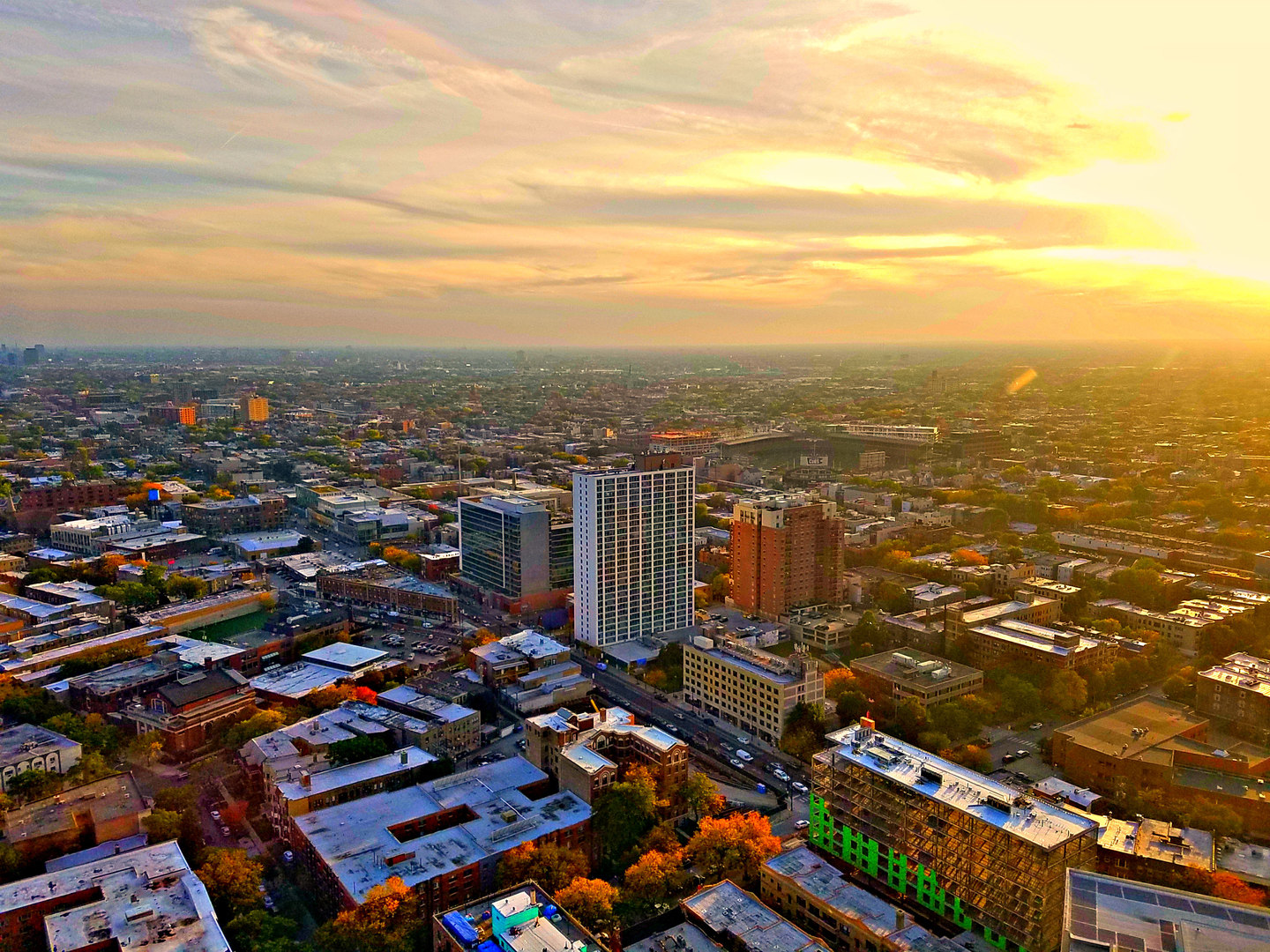 655 West Irving Park Road, Unit 4711 Chicago, IL 60613 - Photo 13 of 14