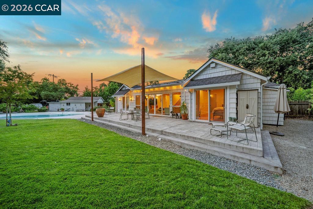 1409 Walden Road Walnut Creek, CA 94597 - Photo 30 of 60