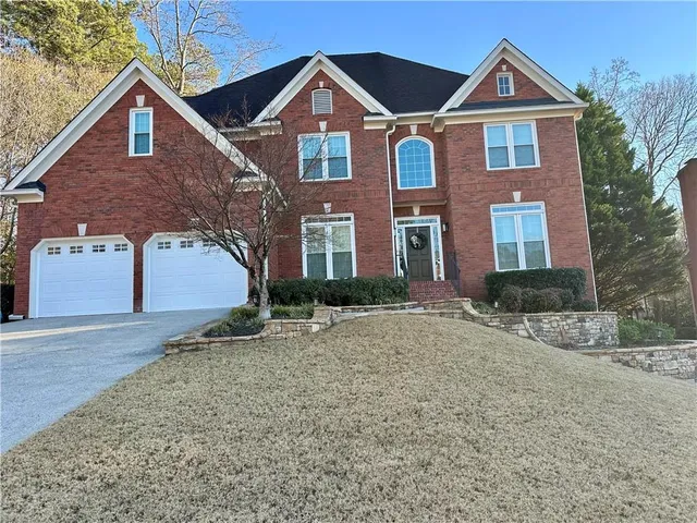 $950,000 | 5314 Chaversham Lane Northwest, Peachtree Corners, GA 30092