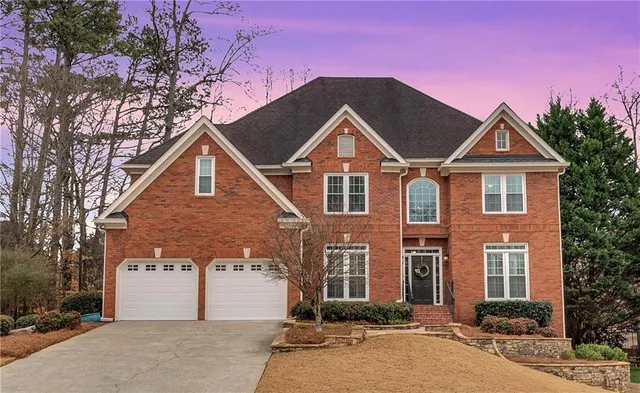 $950,000 | 5314 Chaversham Lane Northwest, Peachtree Corners, GA 30092