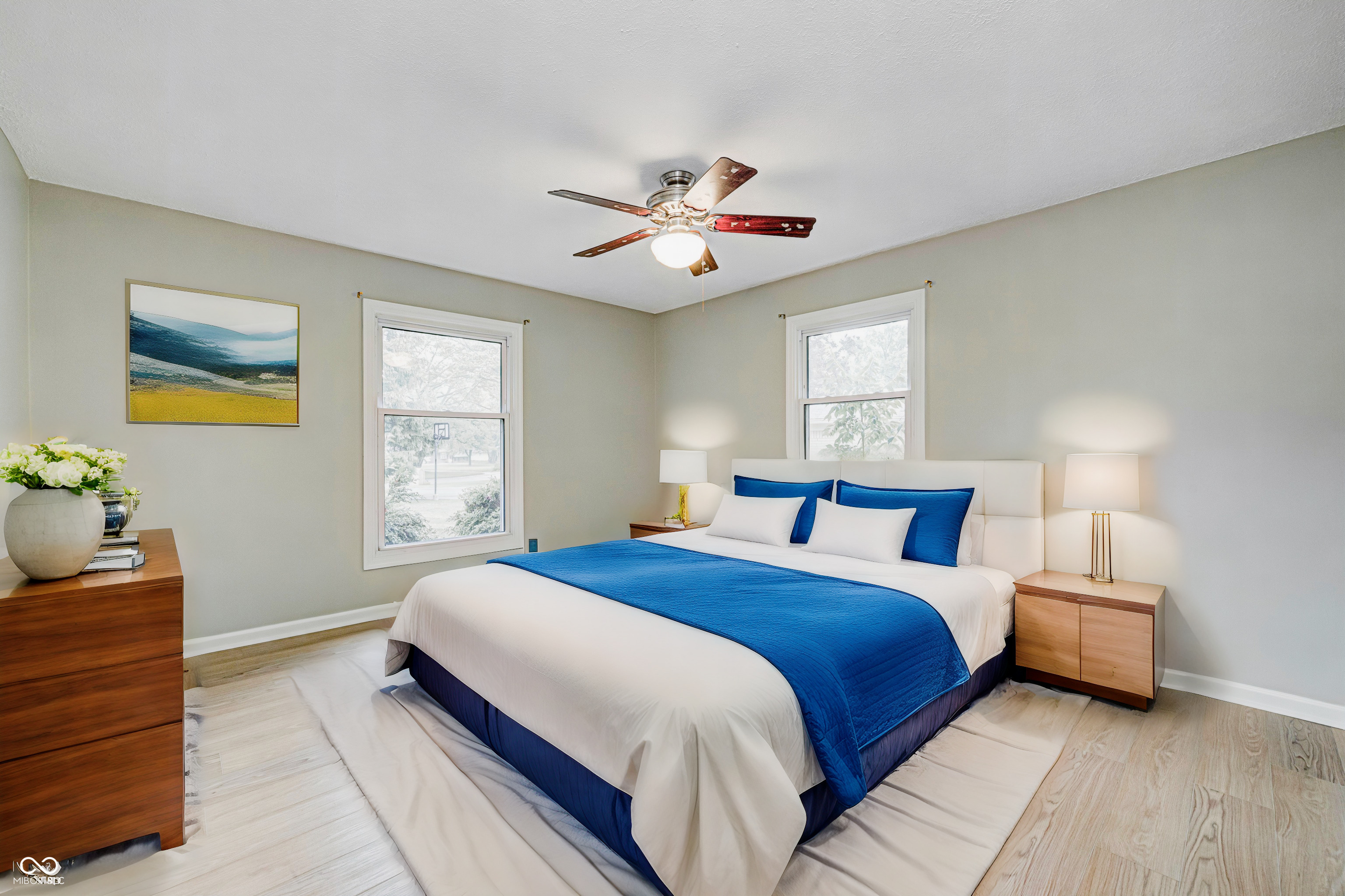 8104 Folkstone Road Indianapolis, IN 46268 - Photo 16 of 34 Gallery Image 16