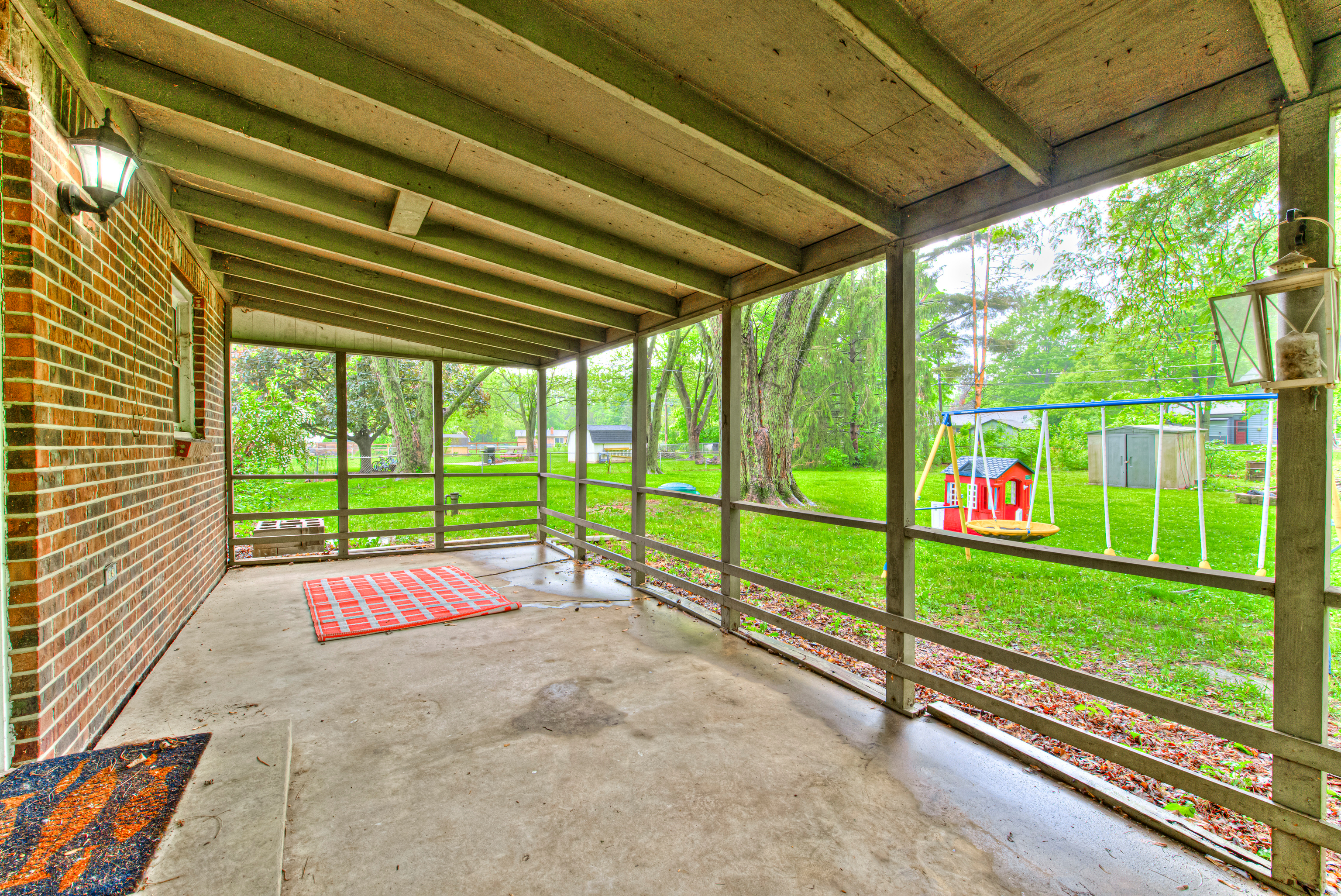 8104 Folkstone Road Indianapolis, IN 46268 - Photo 30 of 34 Gallery Image 30