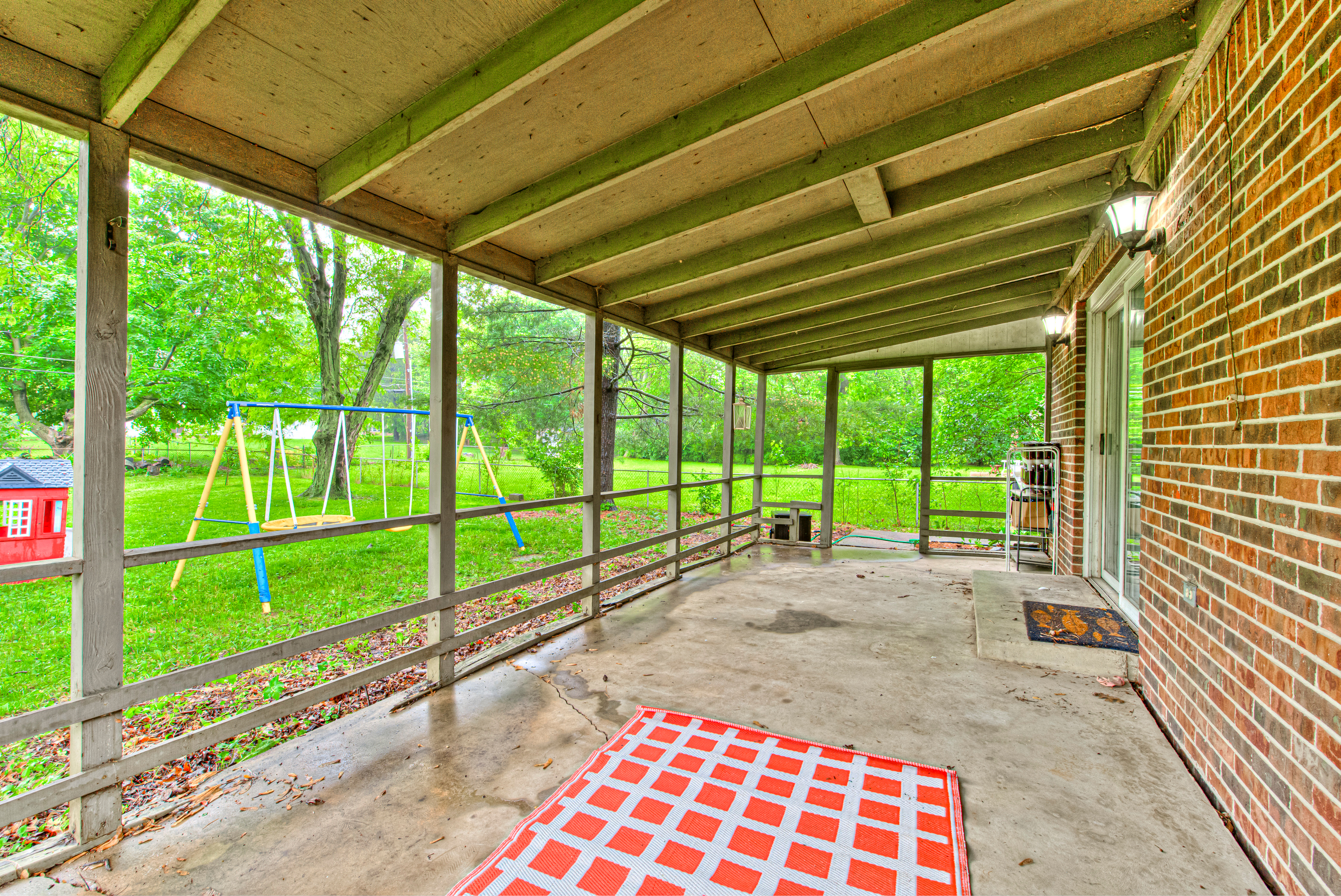 8104 Folkstone Road Indianapolis, IN 46268 - Photo 31 of 34 Gallery Image 31