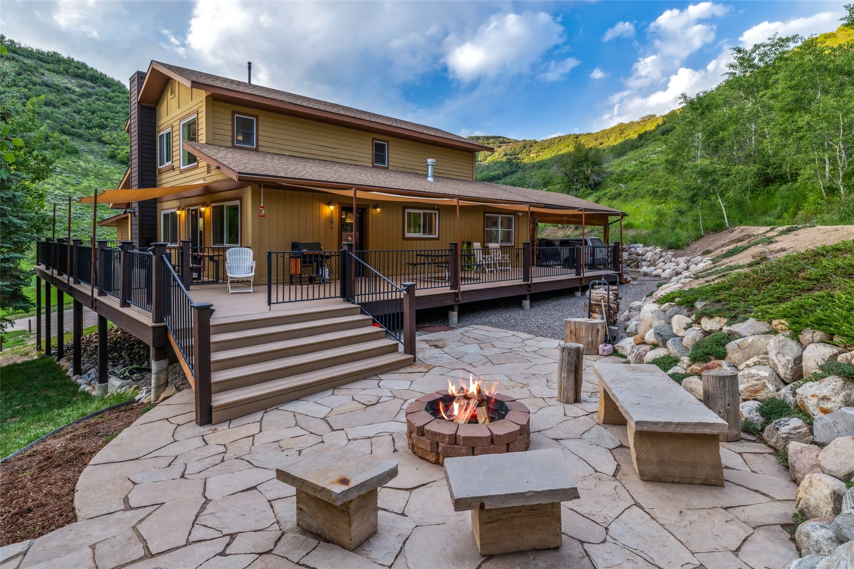 39805 Westridge Road Steamboat Springs, CO 80487 - Photo 1 of 33