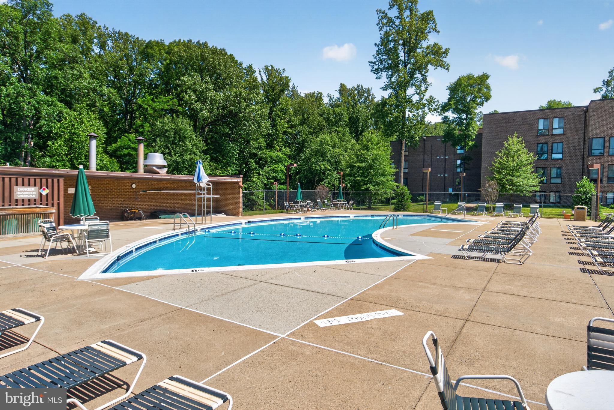 11260 Chestnut Grove Square, Unit 139 Reston, VA 20190 - Photo 26 of 26
