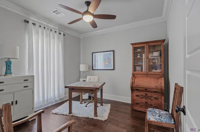 $338,500 | 6522 Silver Oak Drive, Baton Rouge, LA 70817