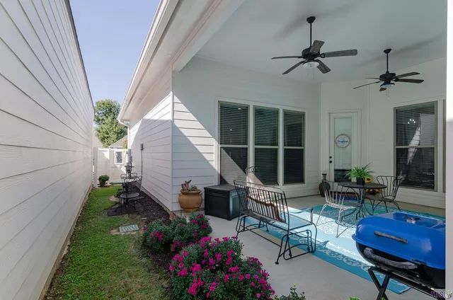 $338,500 | 6522 Silver Oak Drive, Baton Rouge, LA 70817