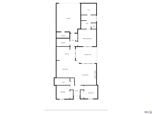 $338,500 | 6522 Silver Oak Drive, Baton Rouge, LA 70817