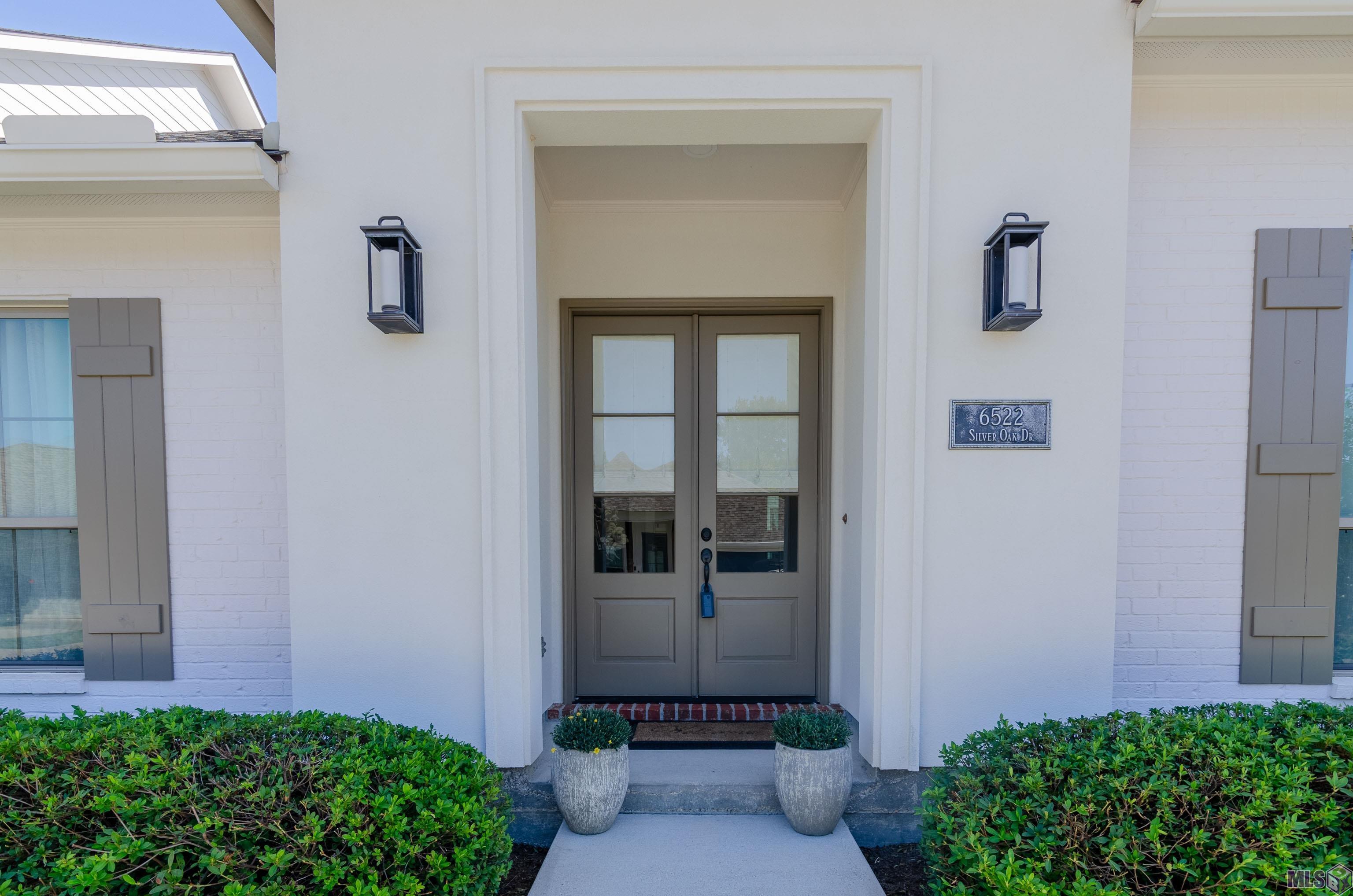 6522 Silver Oak Drive Baton Rouge, LA 70817 - Photo 2 of 3 Welcome Home