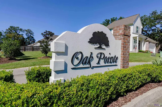 $338,500 | 6522 Silver Oak Drive, Baton Rouge, LA 70817
