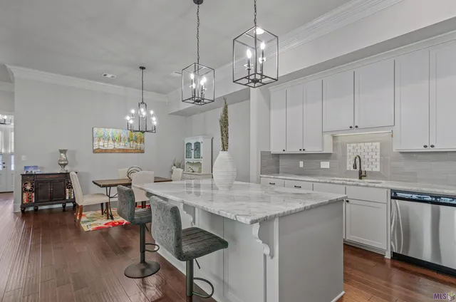 $338,500 | 6522 Silver Oak Drive, Baton Rouge, LA 70817