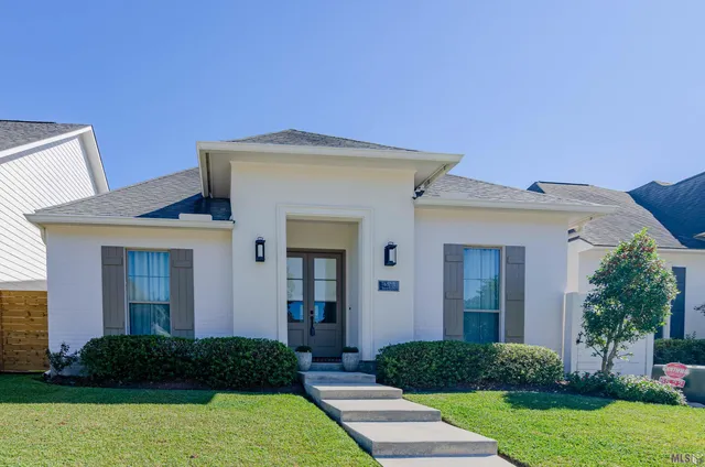 $338,500 | 6522 Silver Oak Drive, Baton Rouge, LA 70817