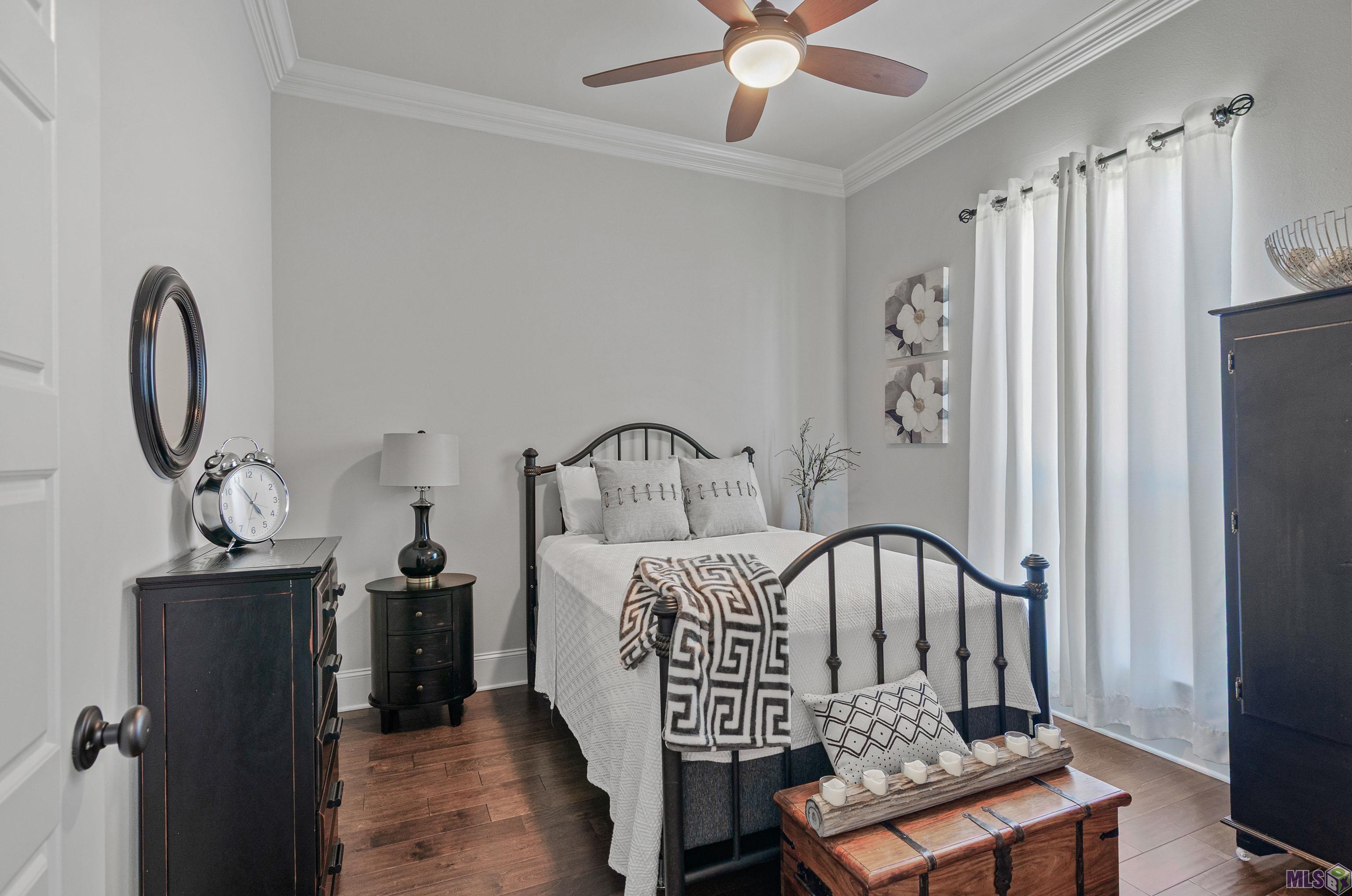 6522 Silver Oak Drive Baton Rouge, LA 70817 - Photo 10 of 19 Bedroom 3