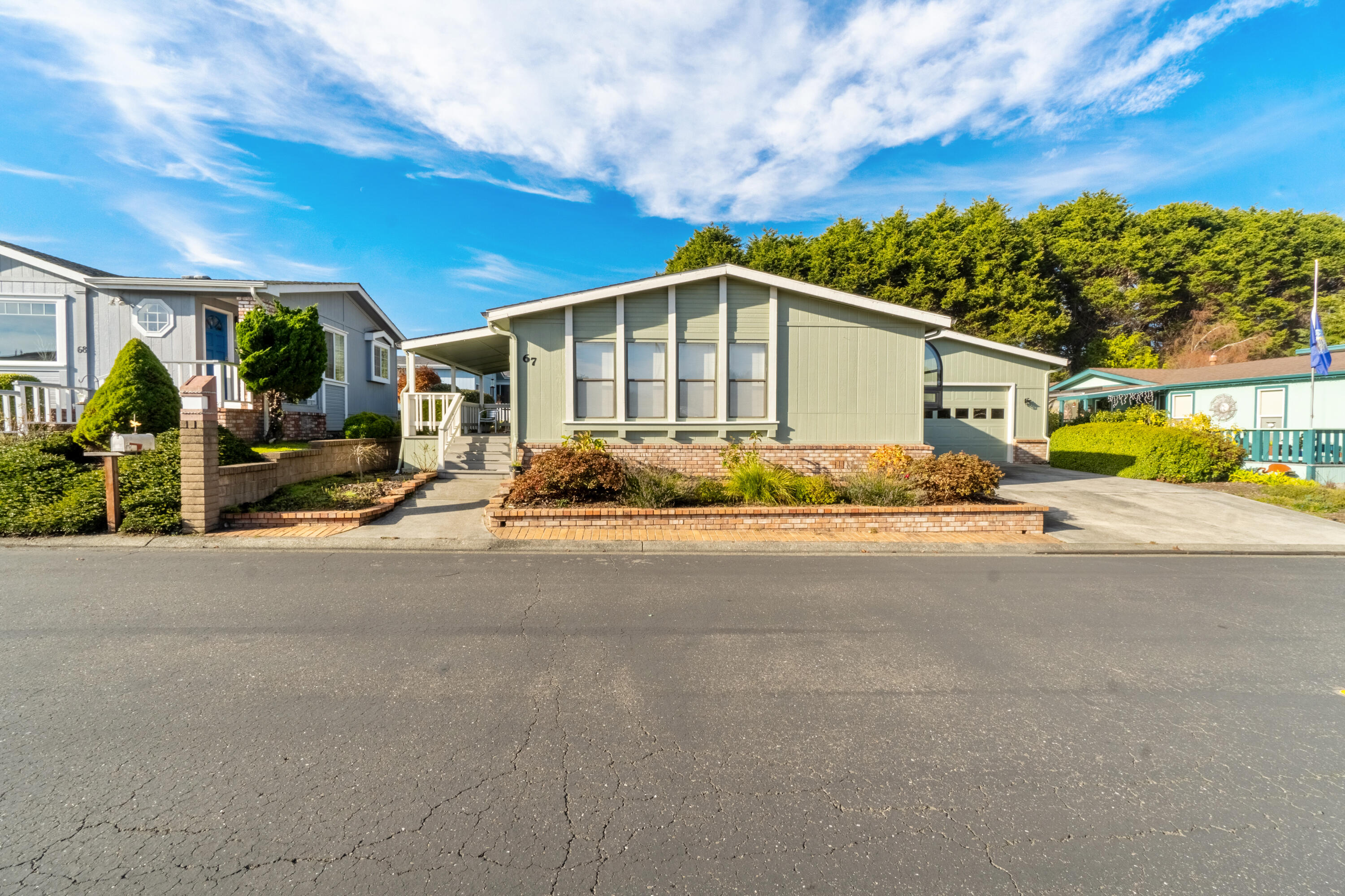 1090 Murray Road, Unit 67 McKinleyville, CA 95519 - Photo 2 of 22