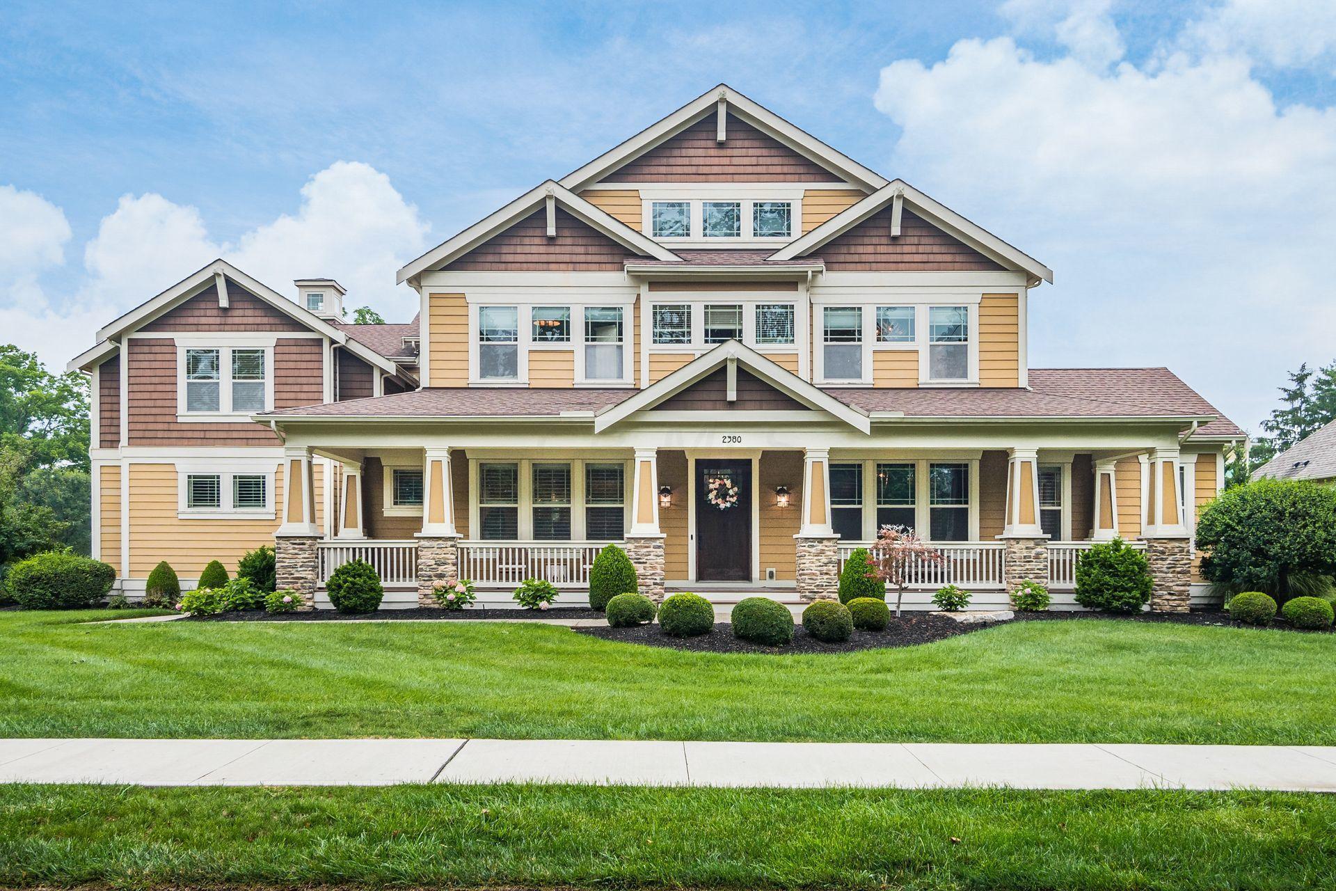 2380 Lane Road Upper Arlington, OH 43220 - Photo 1 of 50