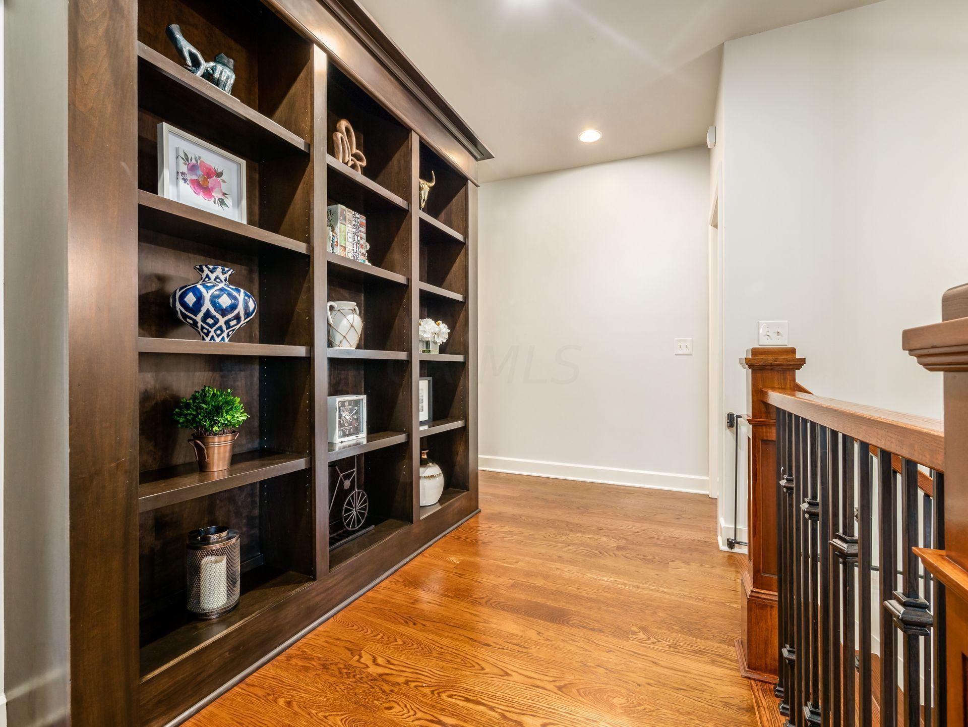 2380 Lane Road Upper Arlington, OH 43220 - Photo 20 of 50