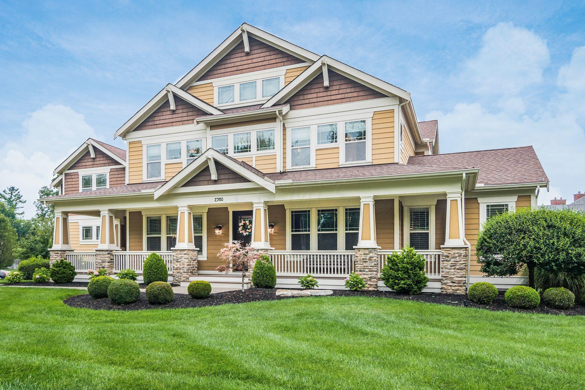 2380 Lane Road Upper Arlington, OH 43220 - Photo 2 of 50