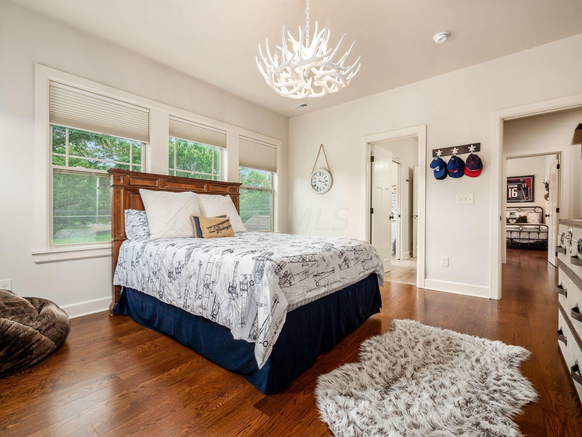 2380 Lane Road Upper Arlington, OH 43220 - Photo 21 of 50