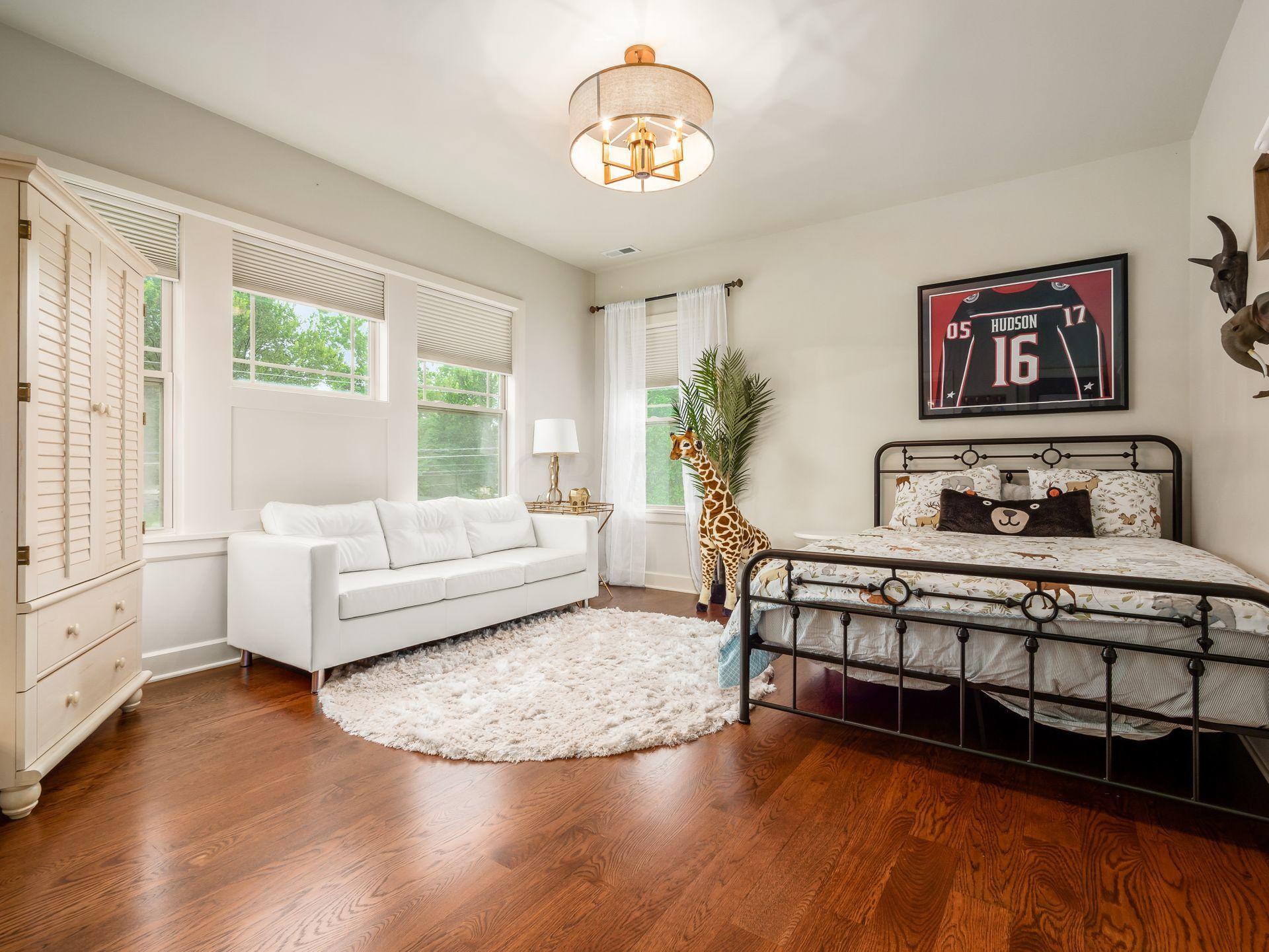 2380 Lane Road Upper Arlington, OH 43220 - Photo 26 of 50