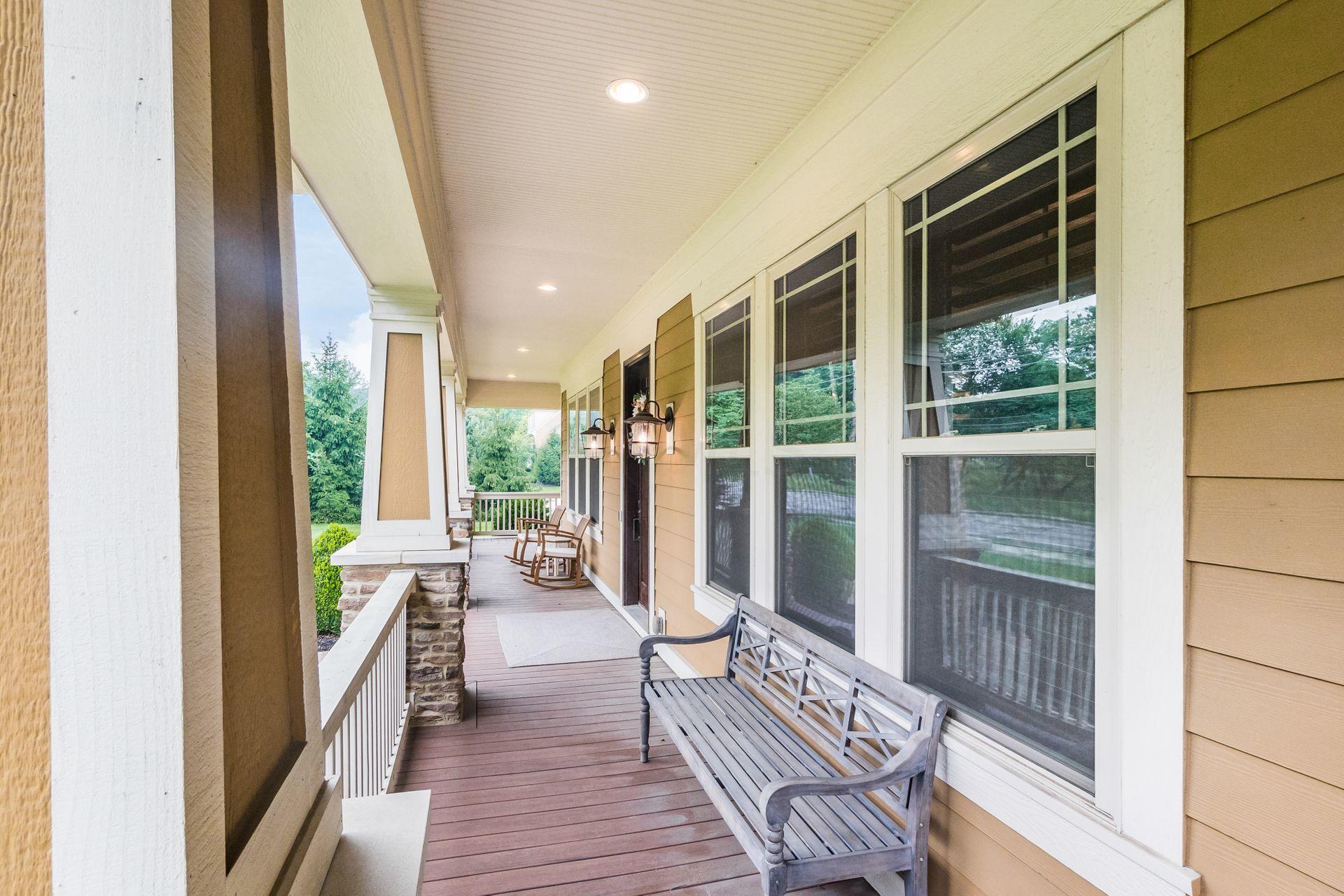 2380 Lane Road Upper Arlington, OH 43220 - Photo 3 of 50
