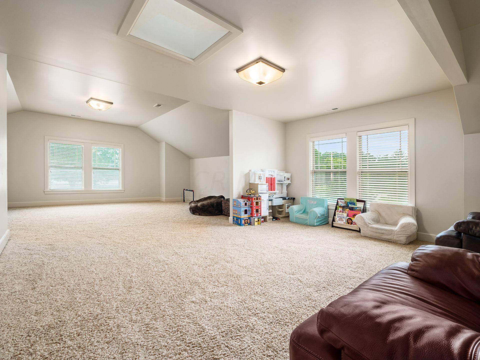 2380 Lane Road Upper Arlington, OH 43220 - Photo 38 of 50