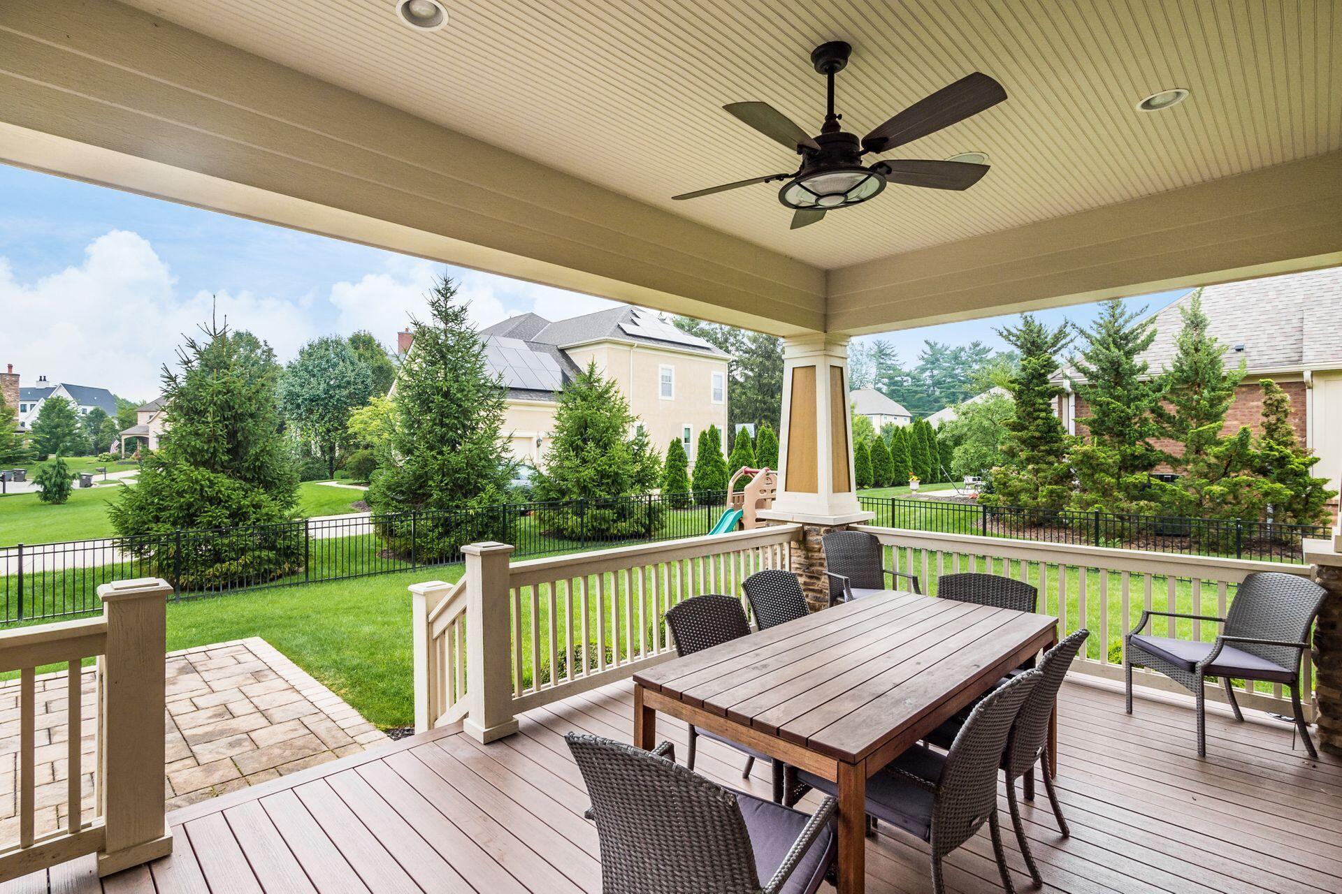 2380 Lane Road Upper Arlington, OH 43220 - Photo 48 of 50