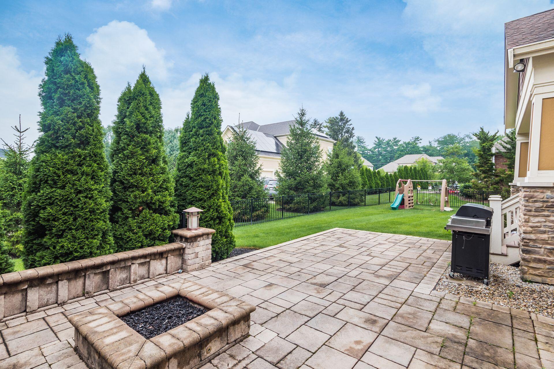 2380 Lane Road Upper Arlington, OH 43220 - Photo 49 of 50