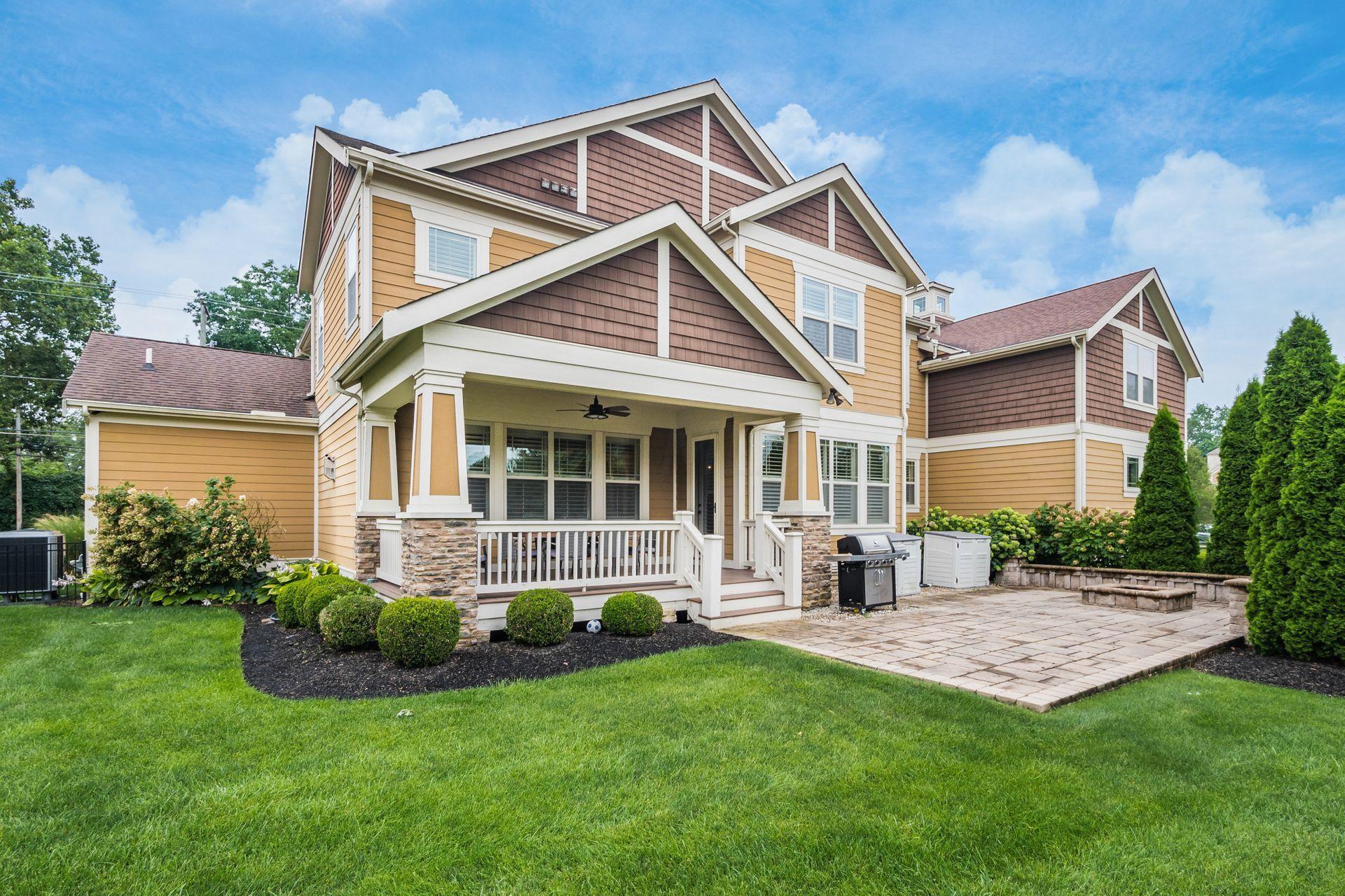 2380 Lane Road Upper Arlington, OH 43220 - Photo 50 of 50